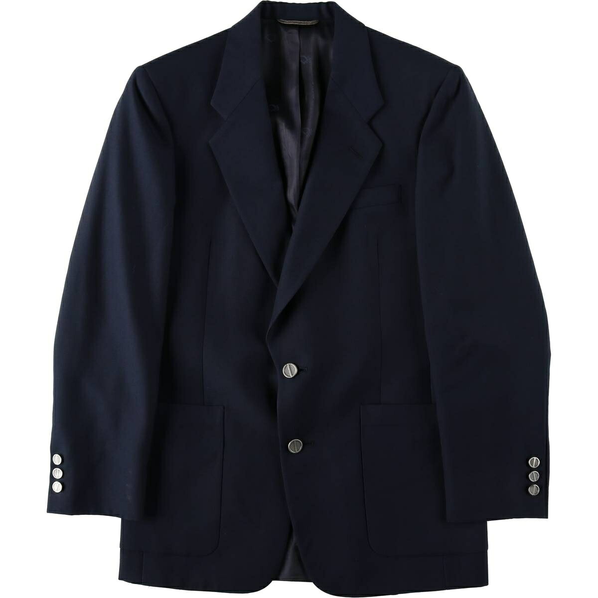 Christian Dior/クリスチャンディオール MONSIEUR テーラードジャケット