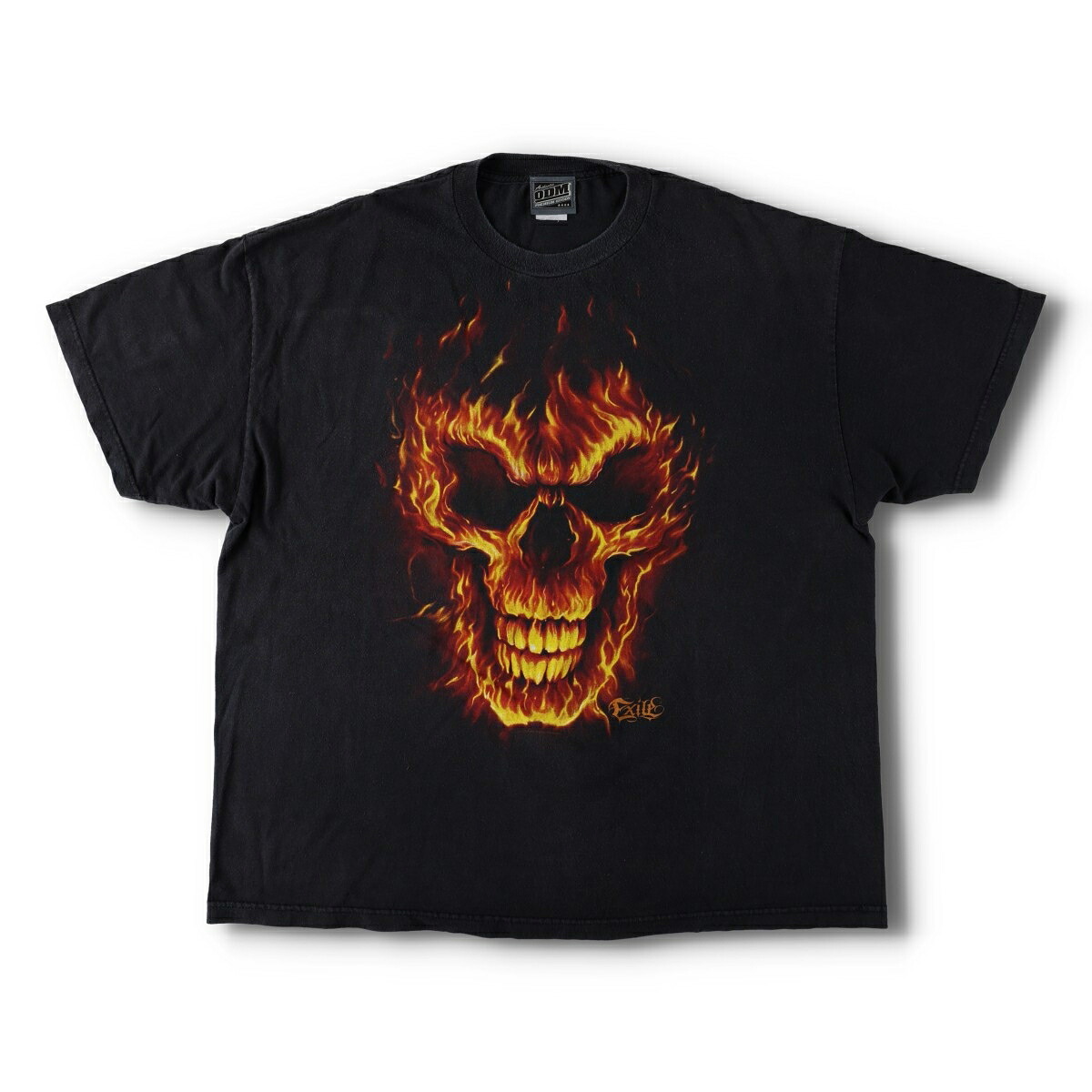 ODM プリントTシャツ