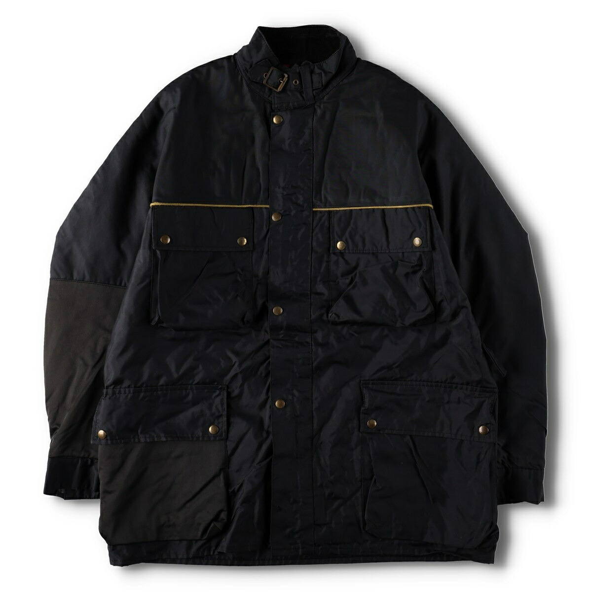 Belstaff/ベルスタッフ TRIAL MASTER 500 トライアルマスター ナイロンジャケット