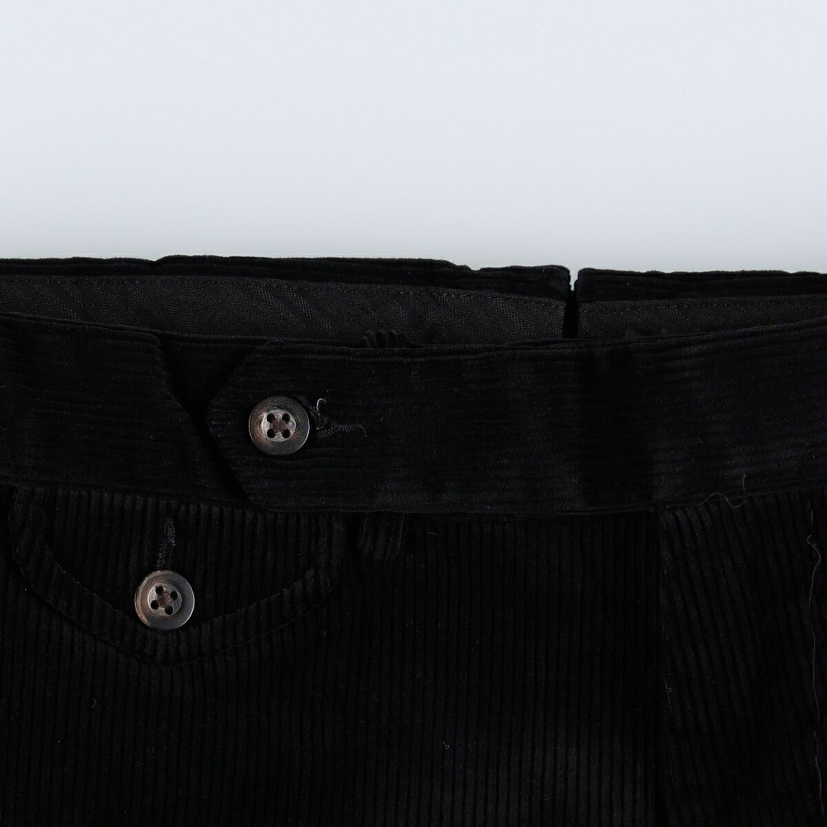 Ralph Lauren/ラルフローレン POLO by Ralph Lauren SUFFIELD PANT コーデュロイパンツ