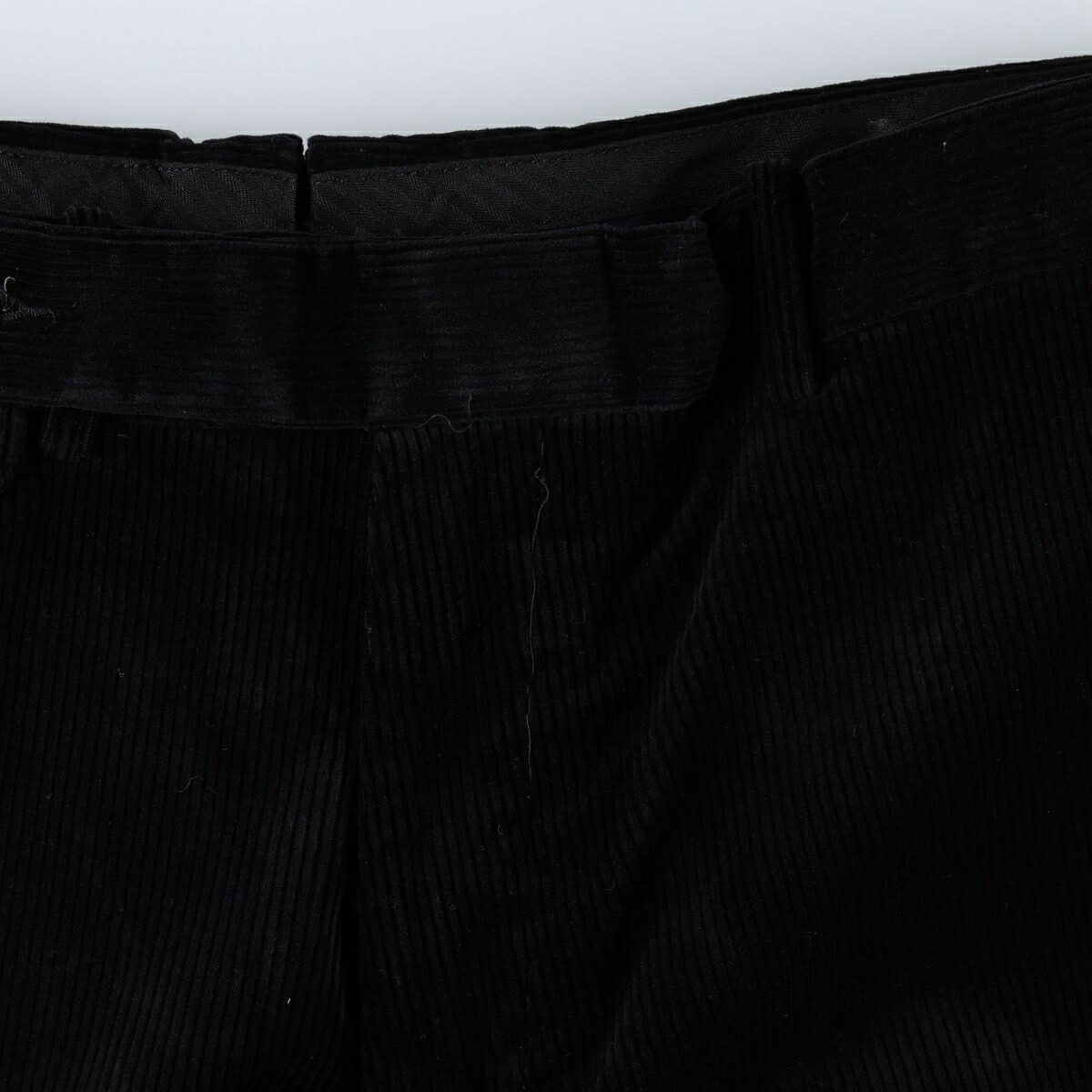 Ralph Lauren/ラルフローレン POLO by Ralph Lauren SUFFIELD PANT コーデュロイパンツ