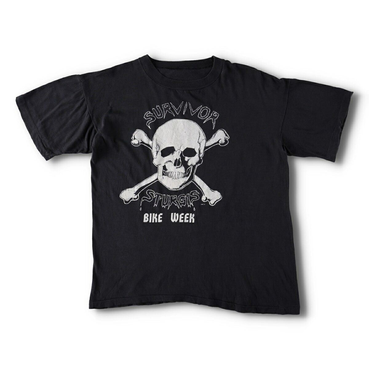STURGIS BIKE WEEK モーターサイクル バイクTシャツ