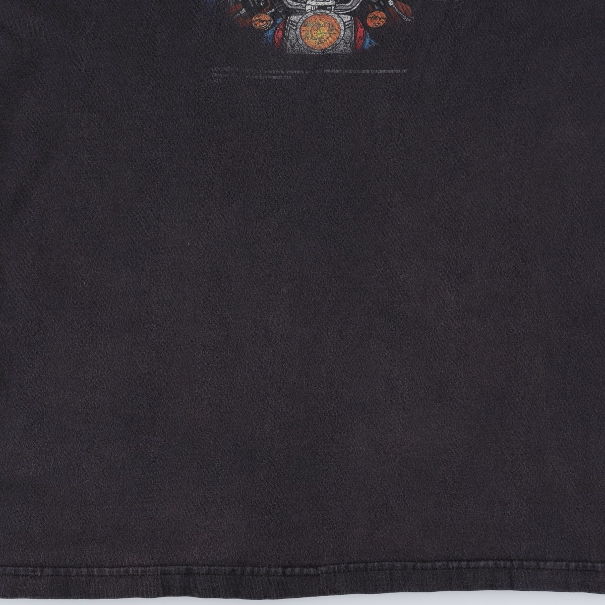 Harley-Davidson/ハーレーダビッドソン LOONEY TUNES ルーニーテューンズ ロングTシャツ ロンT