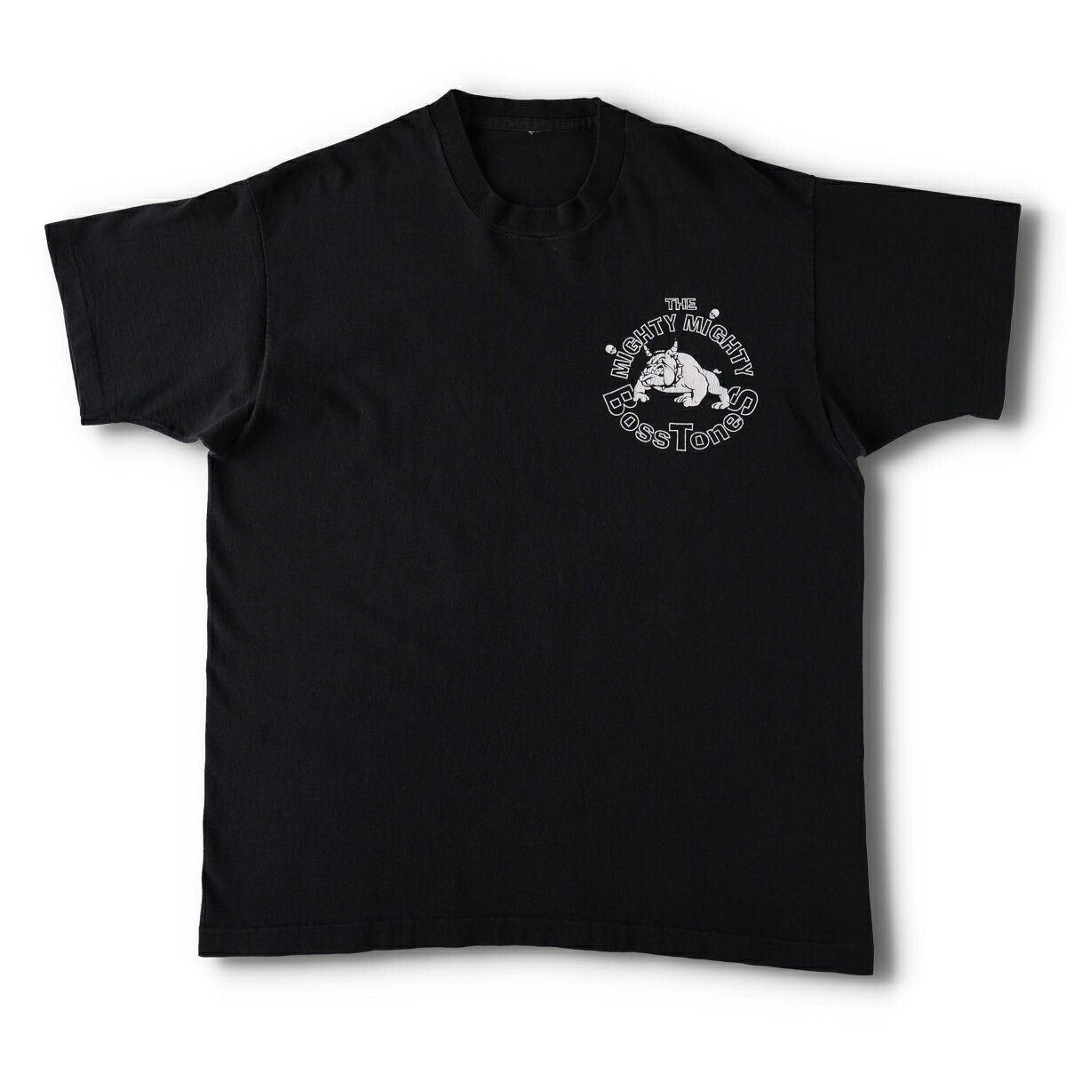The Mighty Mighty Bosstones マイティマイティボストーンズ バンドTシャツ バンT