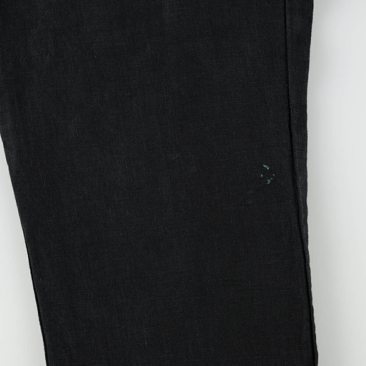 古着 ラルフローレン Ralph Lauren POLO by Ralph Lauren リネンパンツ スラックス メンズw34相当 /evb035649 【中古】 【260802】 【V2608】