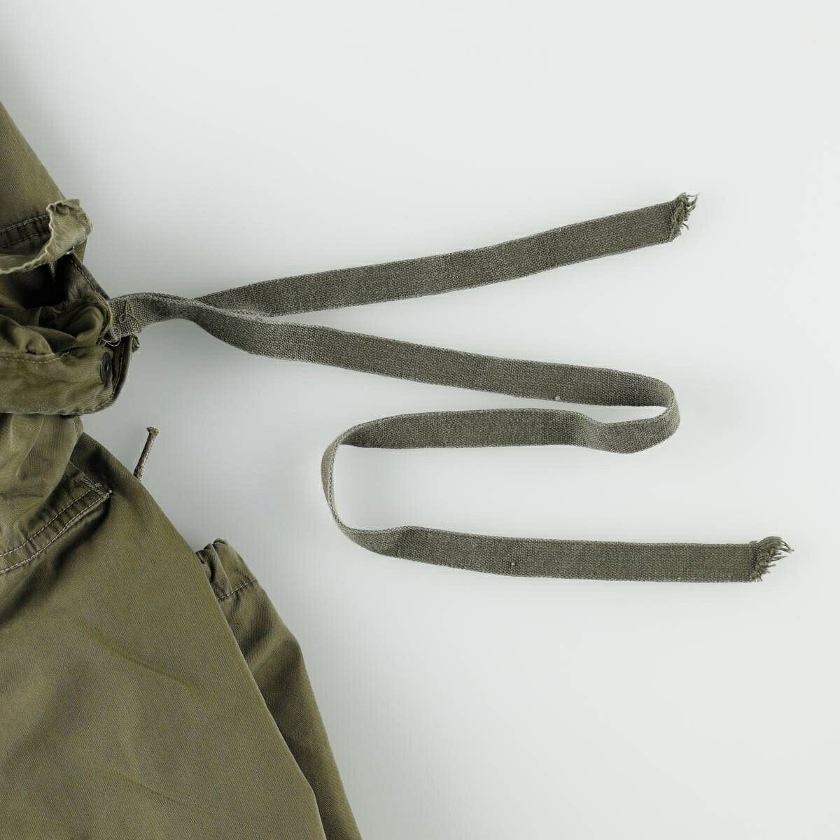 古着 50年代 米軍 M-51 ミリタリー カーゴパンツ メンズw37相当 ヴィンテージ /evb035657 【中古】 【260802】 【V2608】