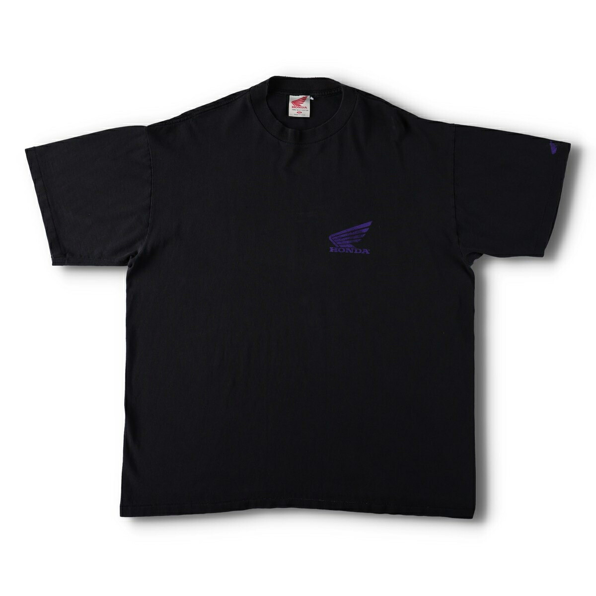 KWB MARKETING GROUP HONDA ホンダ アドバタイジングTシャツ