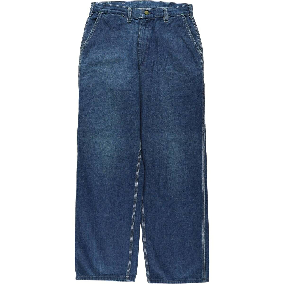 OshKosh B'Gosh デニムペインターパンツ