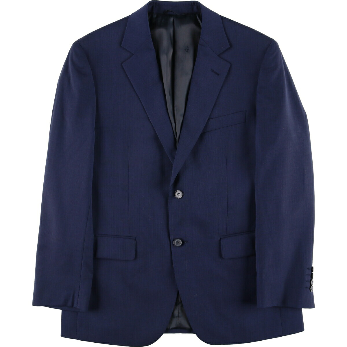BALMAIN/バルマン PARIS ウールテーラードジャケット