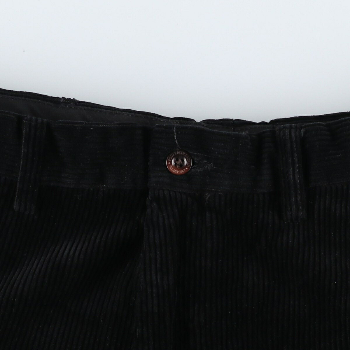 古着 ラルフローレン Ralph Lauren POLO by Ralph Lauren PRESTON PANT コーデュロイパンツ メンズw35相当 /evb031393 【中古】 【260525】