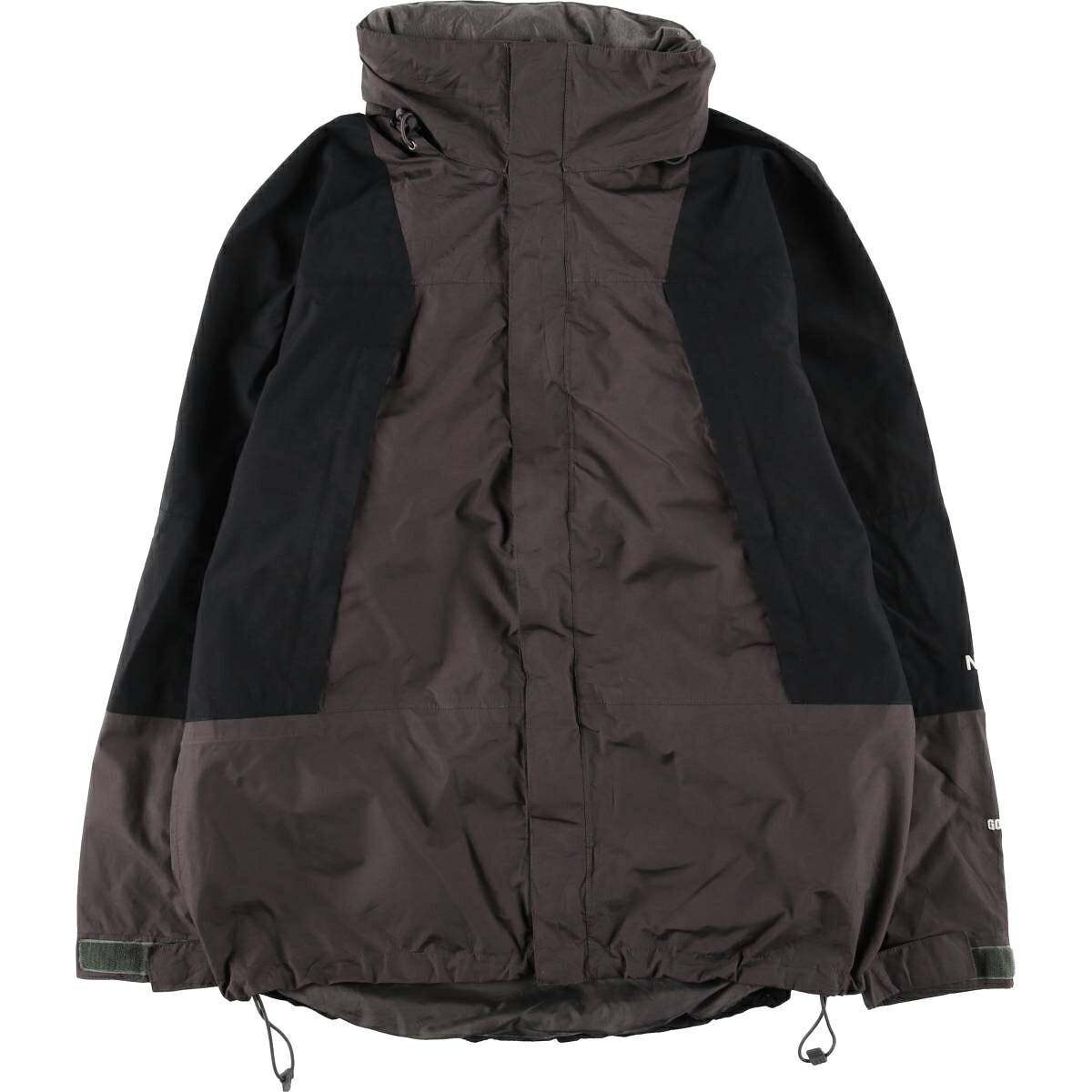THE NORTH FACE/ザノースフェイス GORE-TEX ゴアテックス マウンテンジャケット シェルジャケット