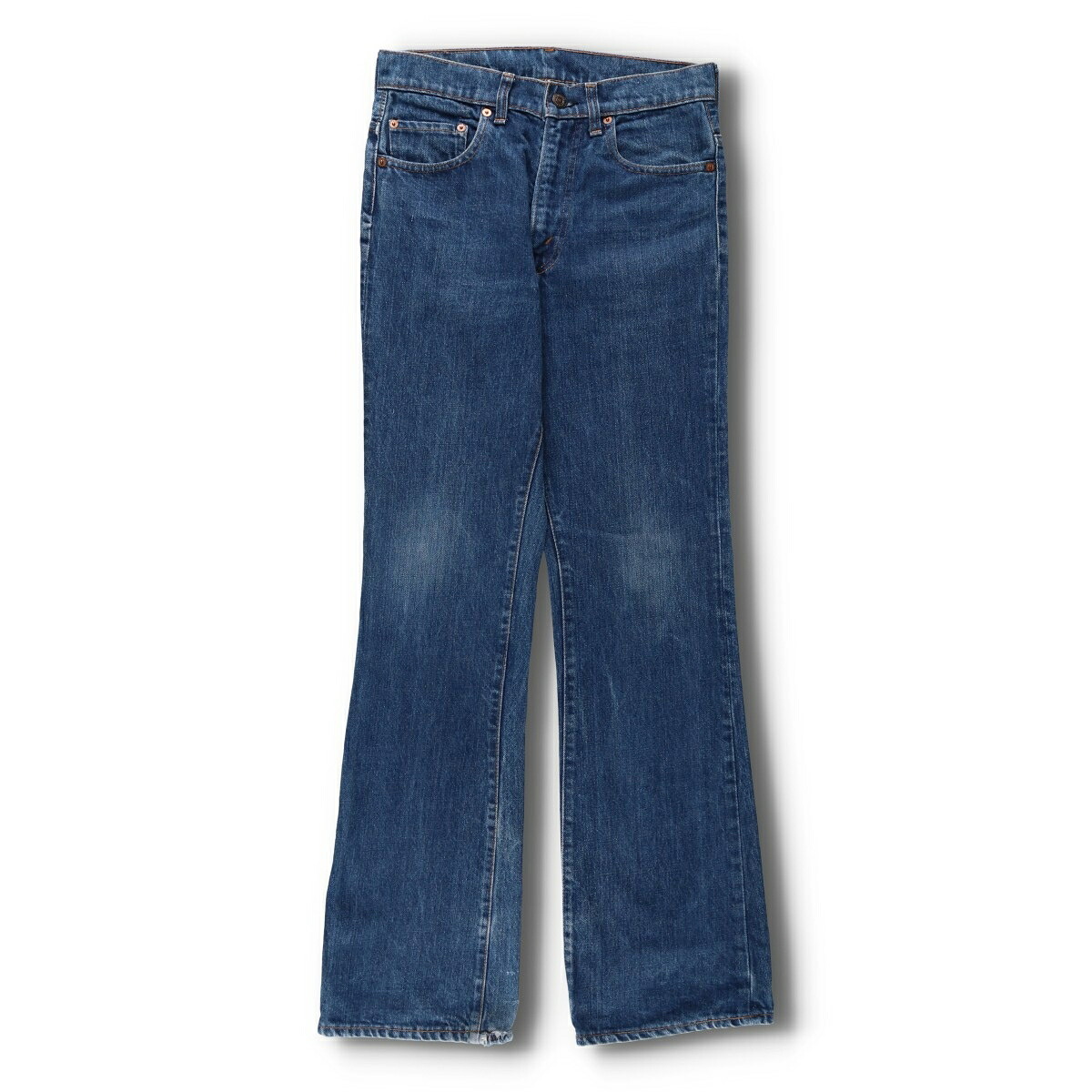 Levi's/リーバイス 517-0217 66前期 ブーツカットデニムパンツ
