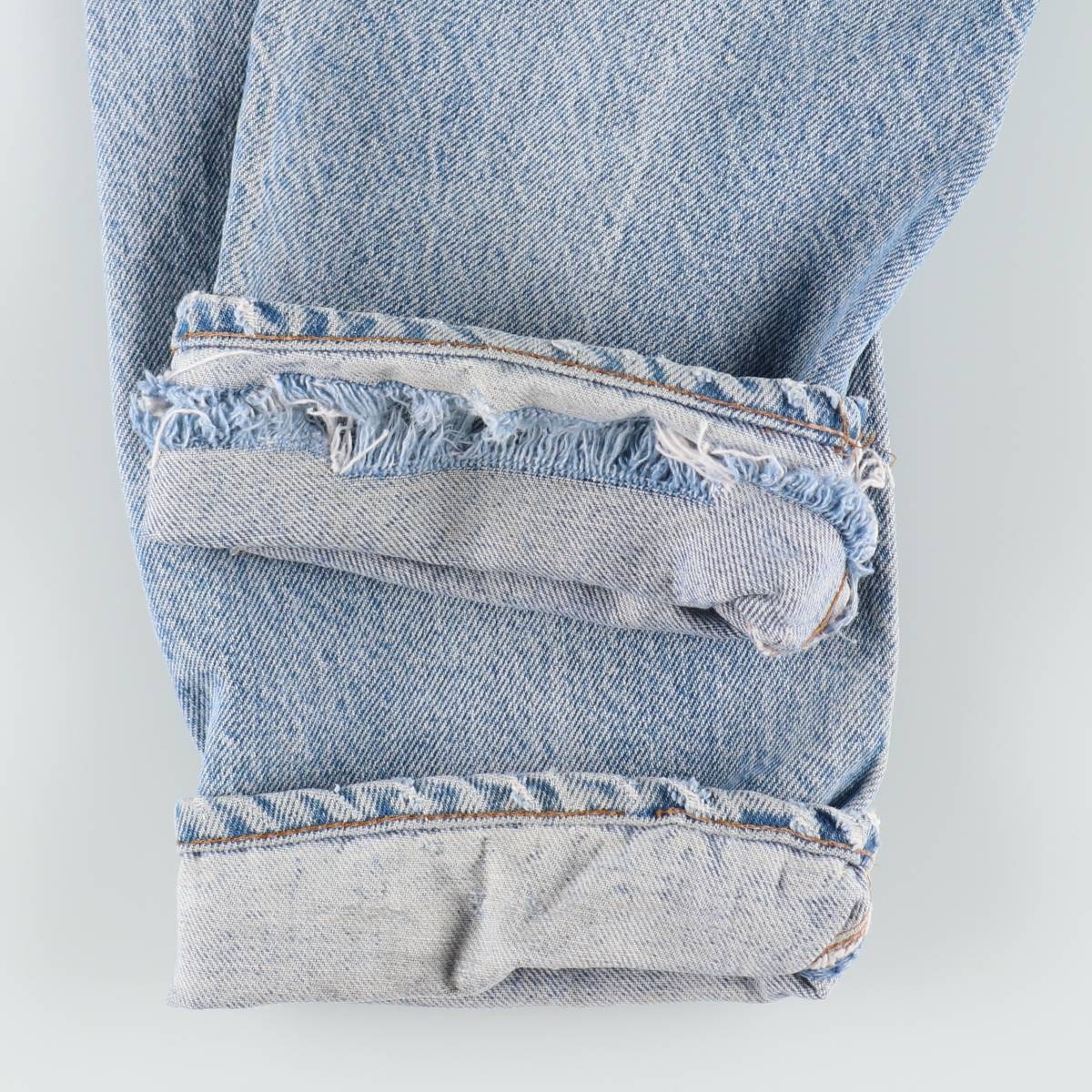 Levi's/リーバイス 505 66前期 テーパードデニムパンツ