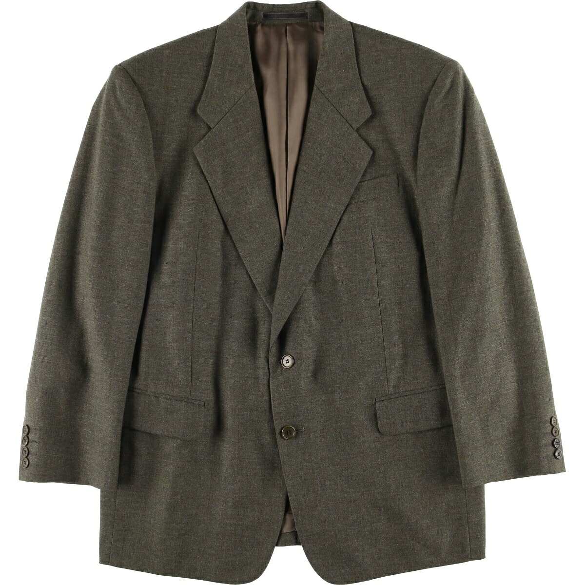 Yves Saint Laurent/イヴサンローラン POUR HOMME プールオム テーラードジャケット