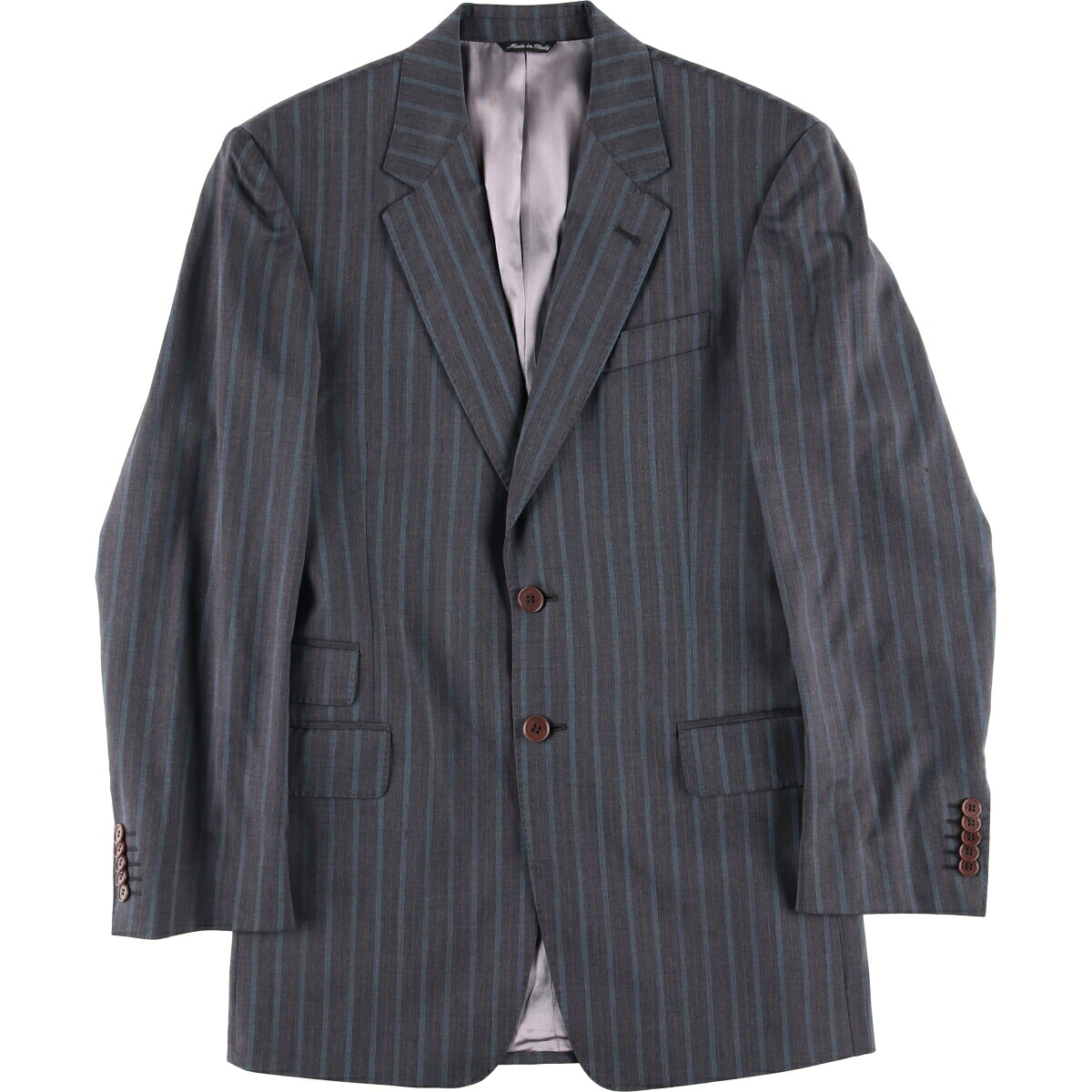Paul Smith/ポールスミス LONDON ウールテーラードジャケット