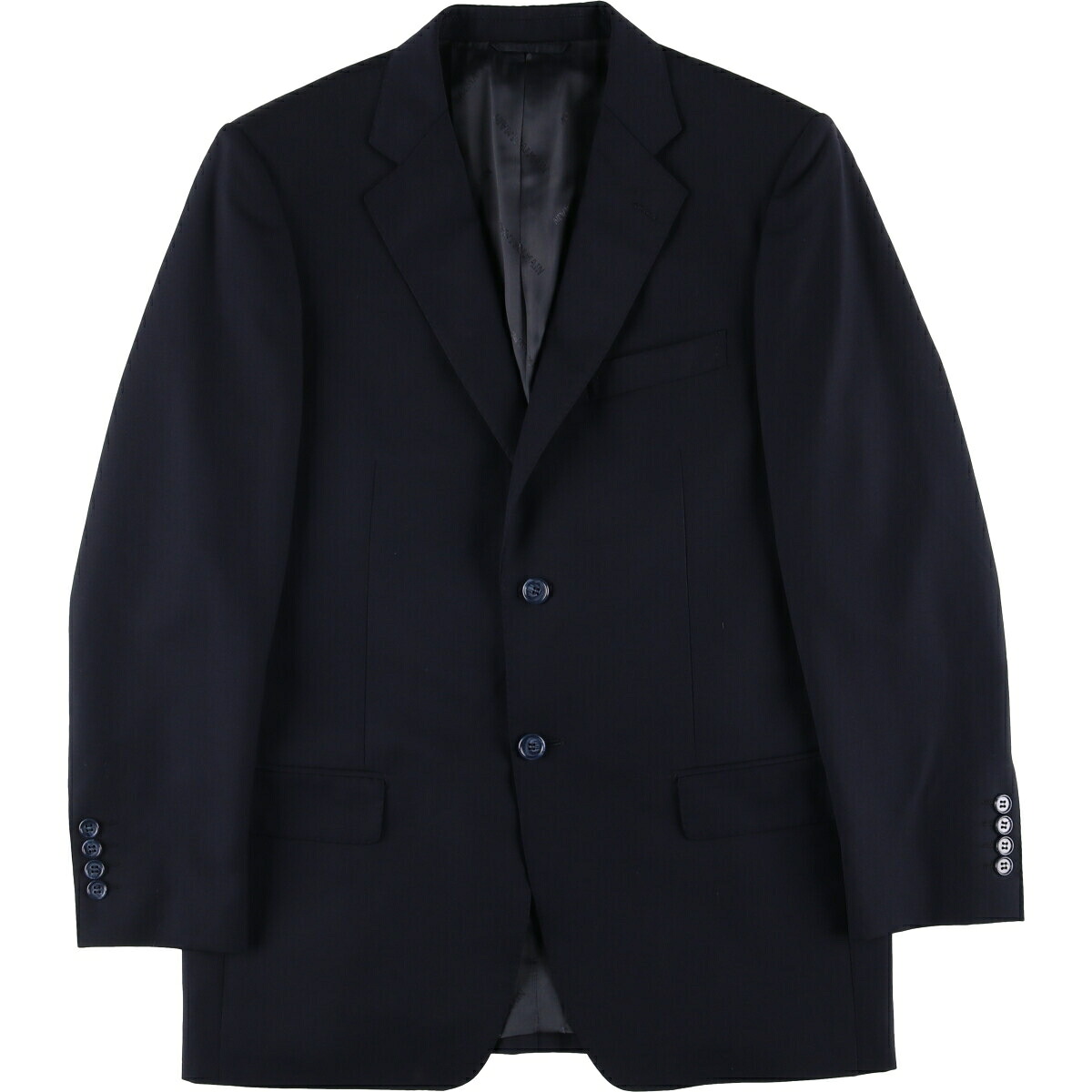 BALMAIN/バルマン ウールテーラードジャケット