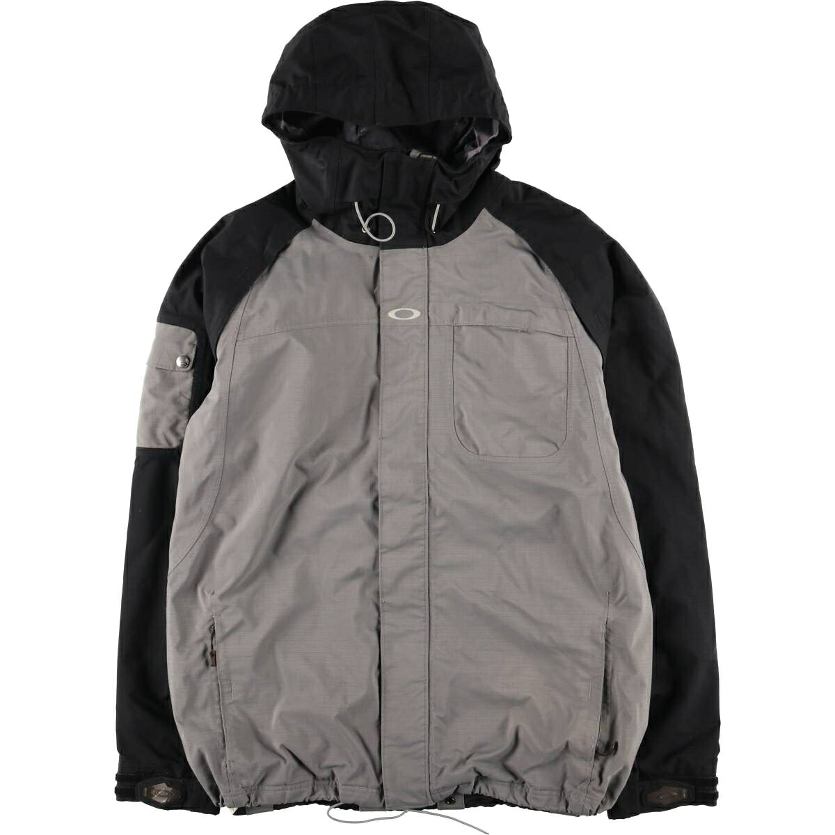OAKLEY/オークリー REGULAR FIT ウインドブレーカー