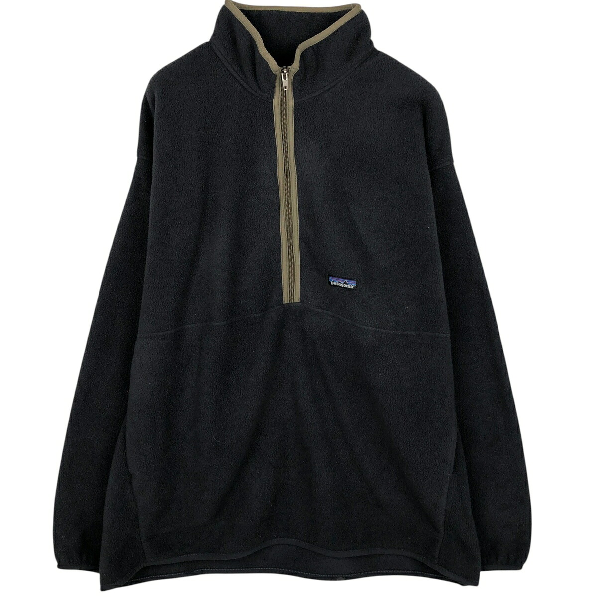 Patagonia/パタゴニア SYNCHILLA シンチラ マースピアル 25735FA01 フリースプルオーバー