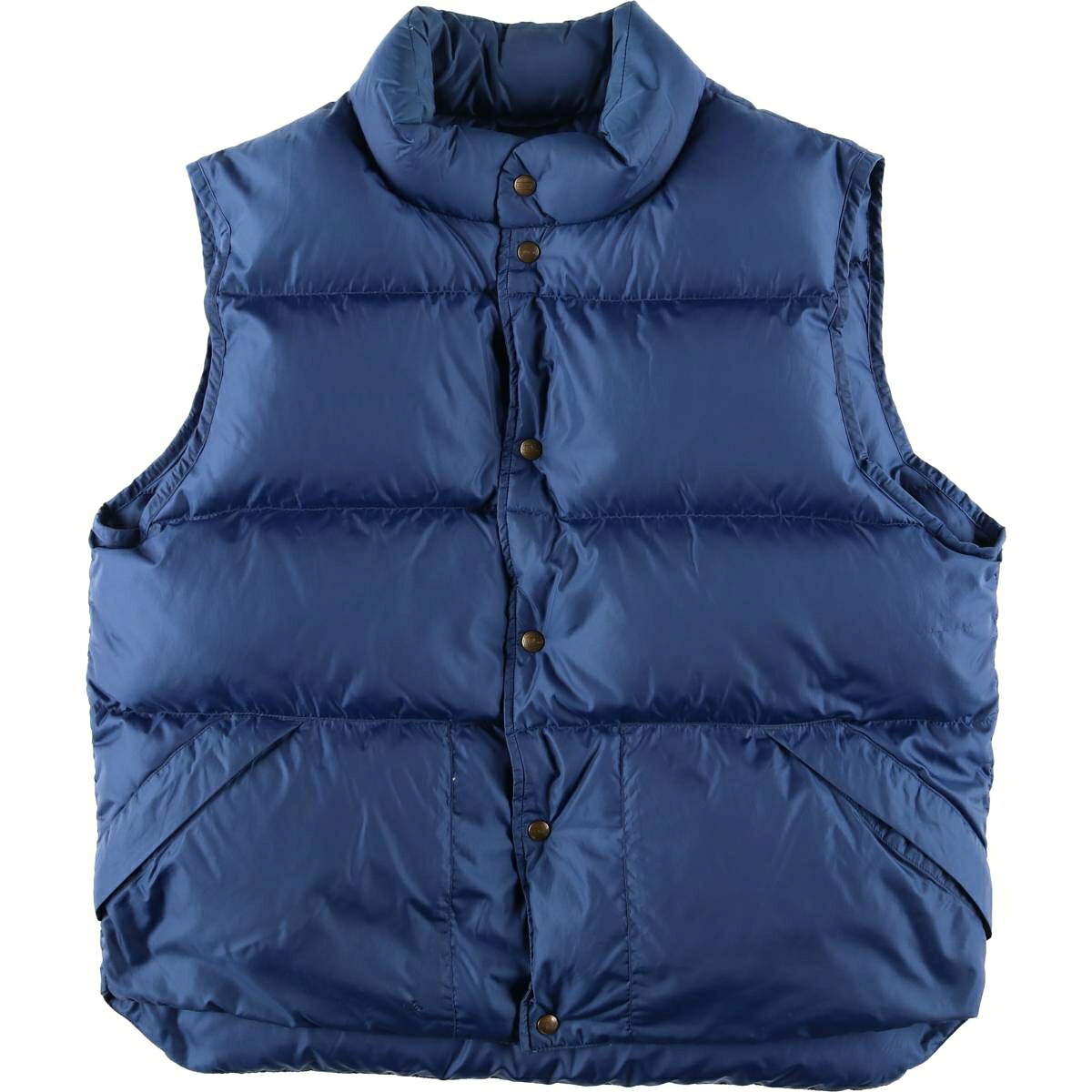 L.L.Bean/エルエルビーン OUTDOORS グースダウンベスト