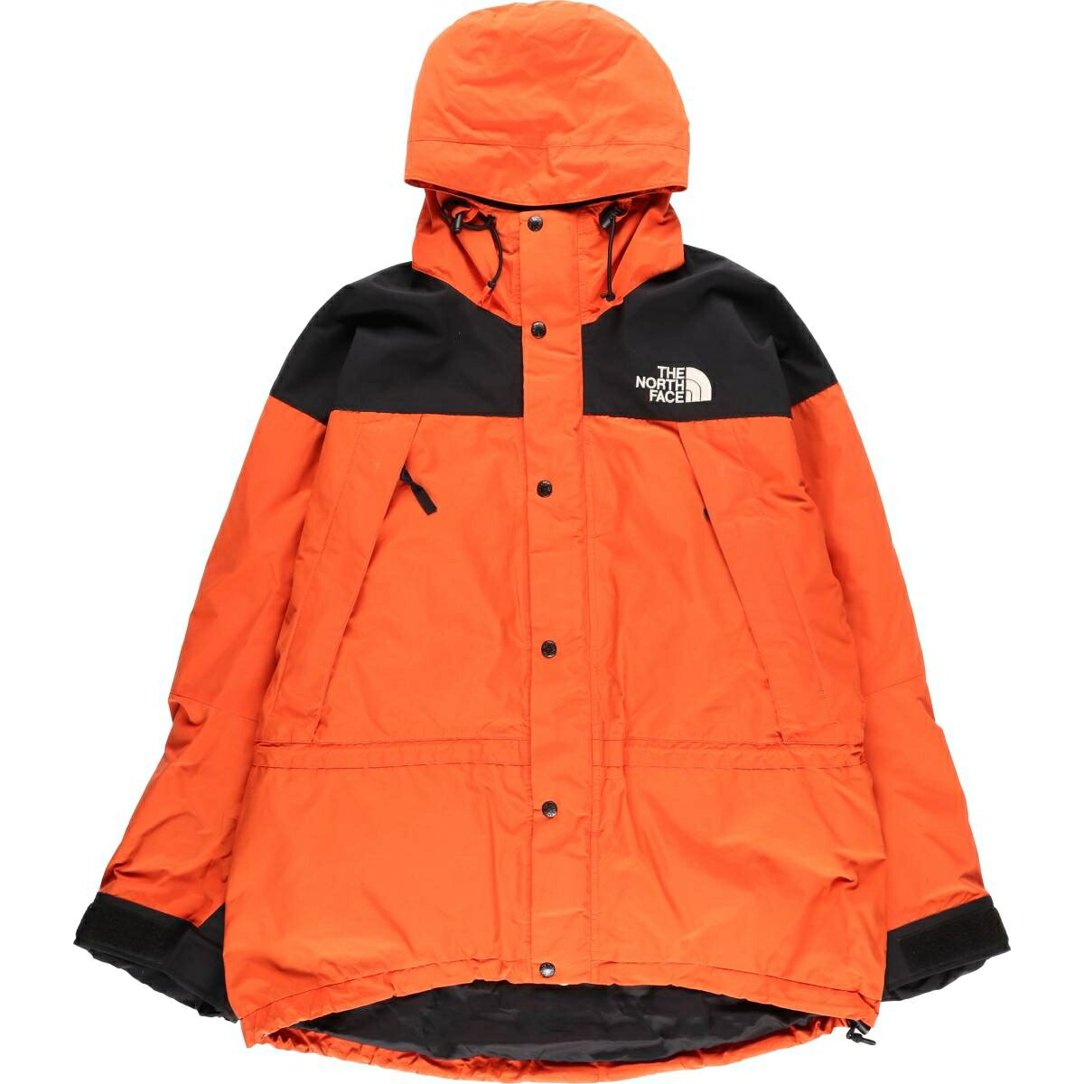THE NORTH FACE/ザノースフェイス GORE-TEX ゴアテックス マウンテンパーカー シェルジャケット