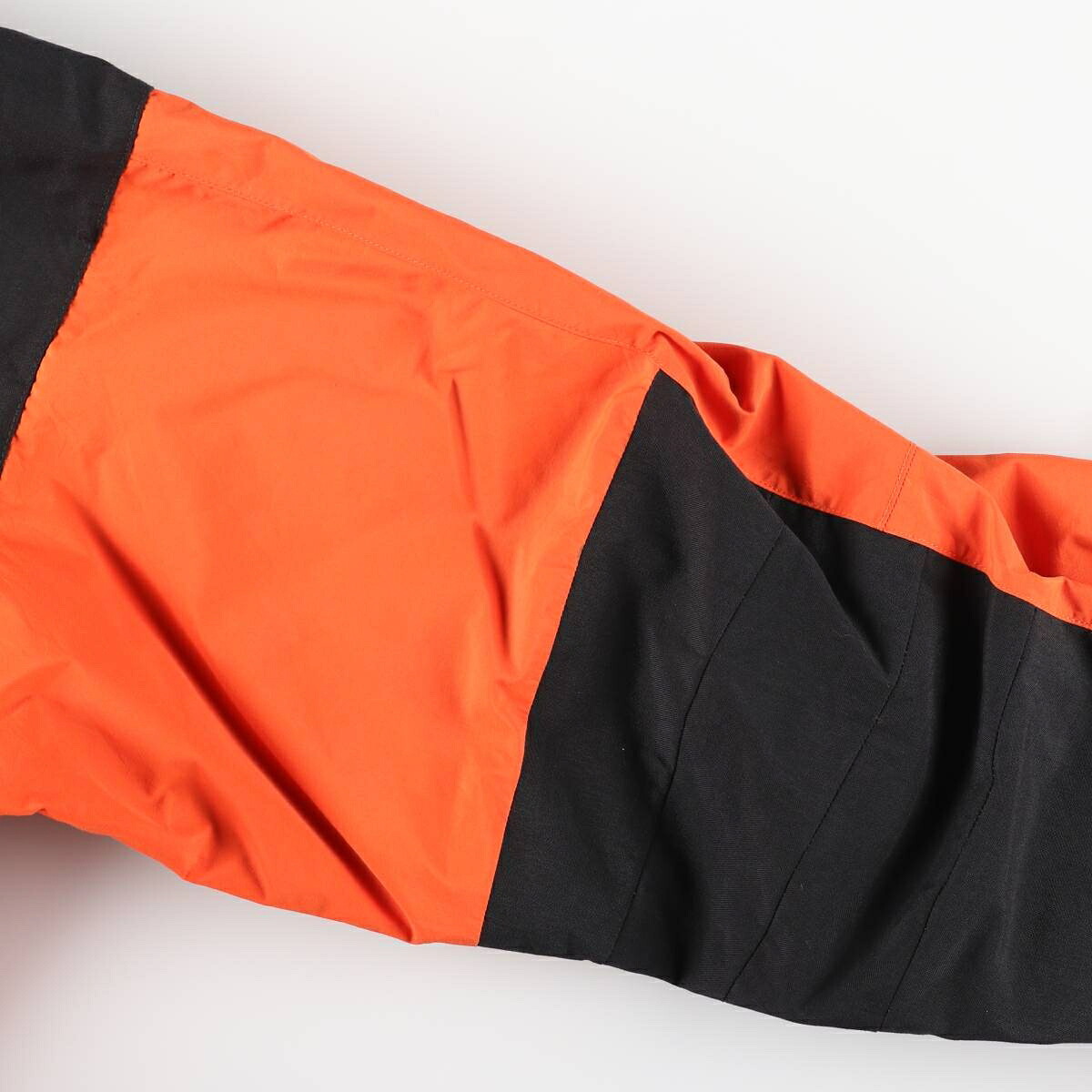 古着 90年代 ザノースフェイス THE NORTH FACE GORE-TEX ゴアテックス マウンテンパーカー シェルジャケット メンズXL相当 ヴィンテージ /evb033520 【中古】 【260216】