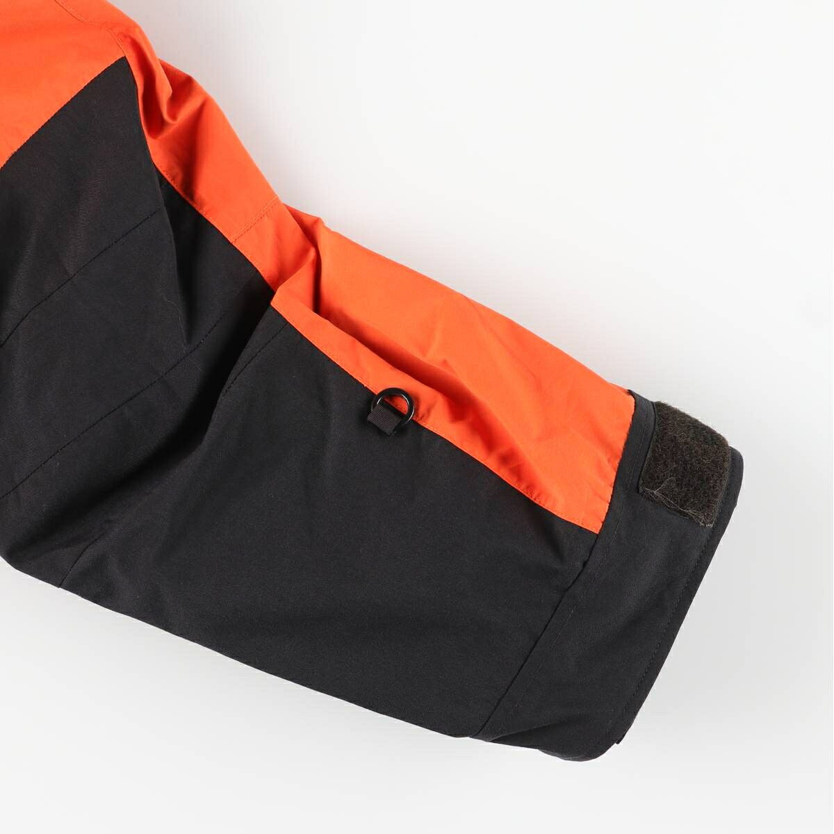 古着 90年代 ザノースフェイス THE NORTH FACE GORE-TEX ゴアテックス マウンテンパーカー シェルジャケット メンズXL相当 ヴィンテージ /evb033520 【中古】 【260216】