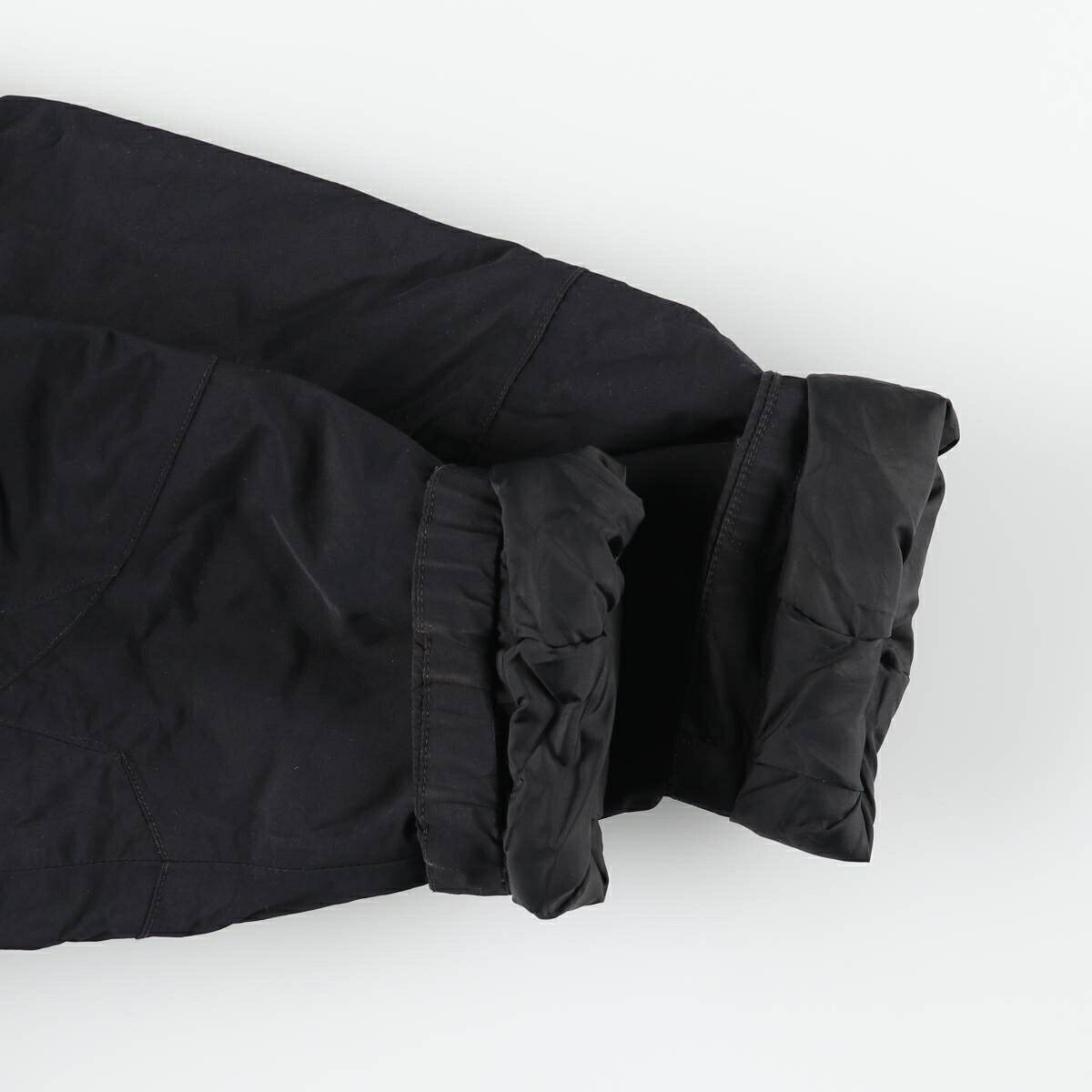 THE NORTH FACE/ザノースフェイス HYVENT ハイベント 中綿マウンテンジャケット シェルジャケット パファージャケット