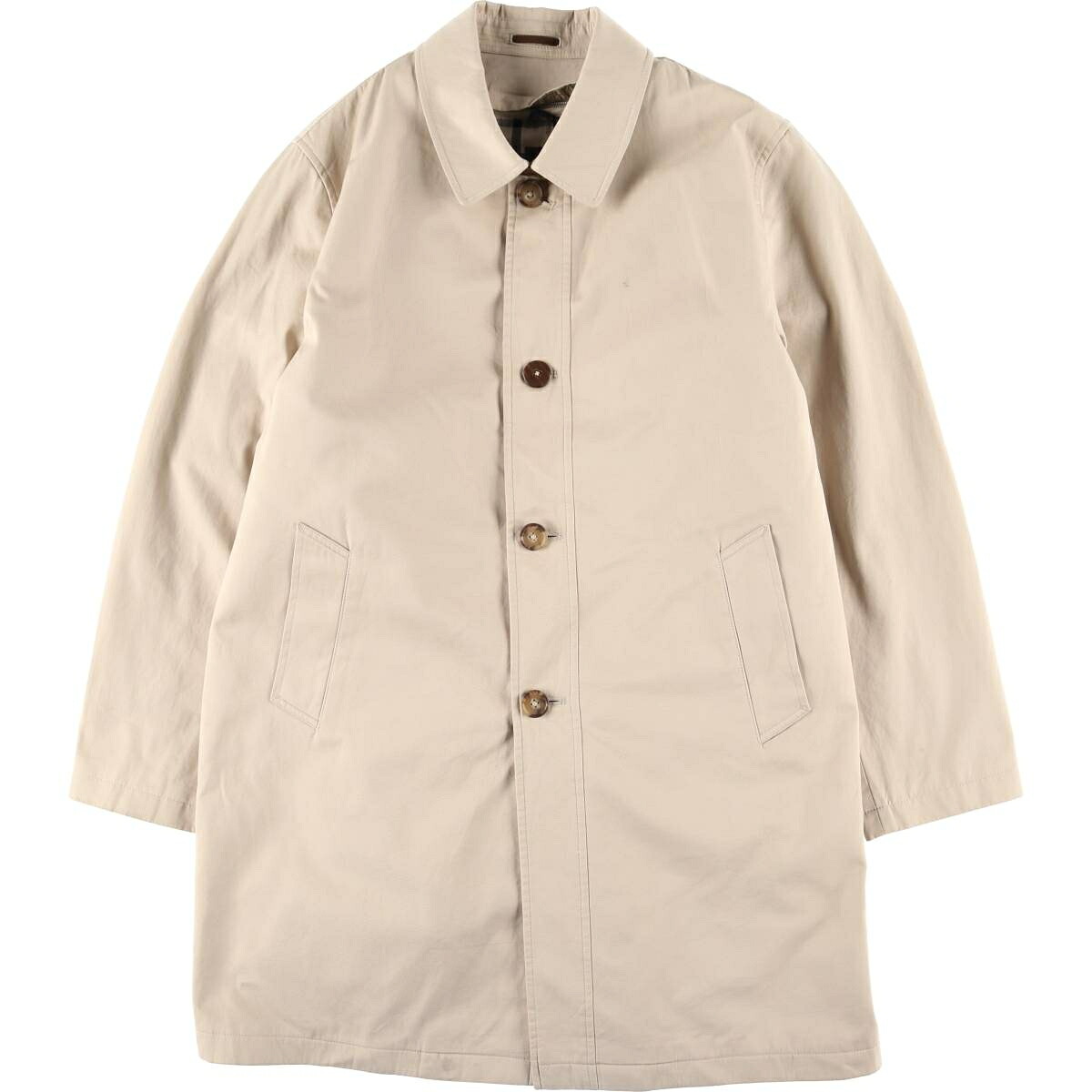 Brooks Brothers/ブルックスブラザーズ ハーフコート