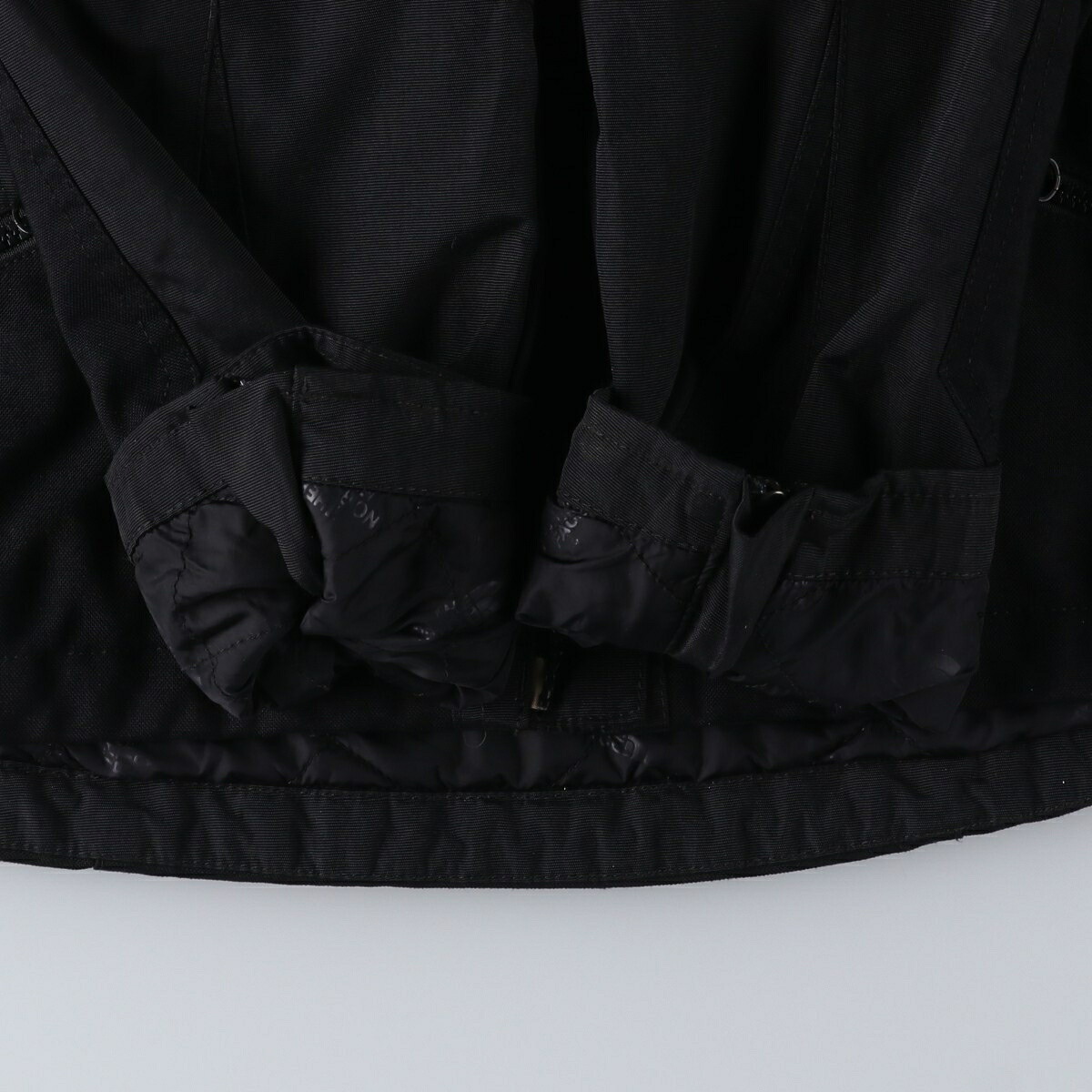 THE NORTH FACE/ザノースフェイス STEEP TECH 中綿マウンテンジャケット シェルジャケット パファージャケット