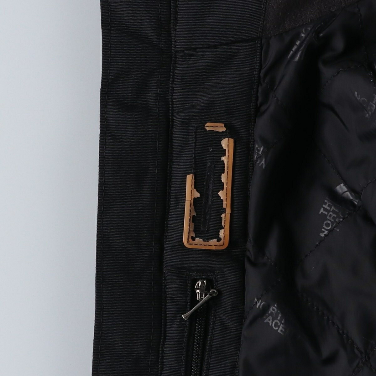 THE NORTH FACE/ザノースフェイス STEEP TECH 中綿マウンテンジャケット シェルジャケット パファージャケット