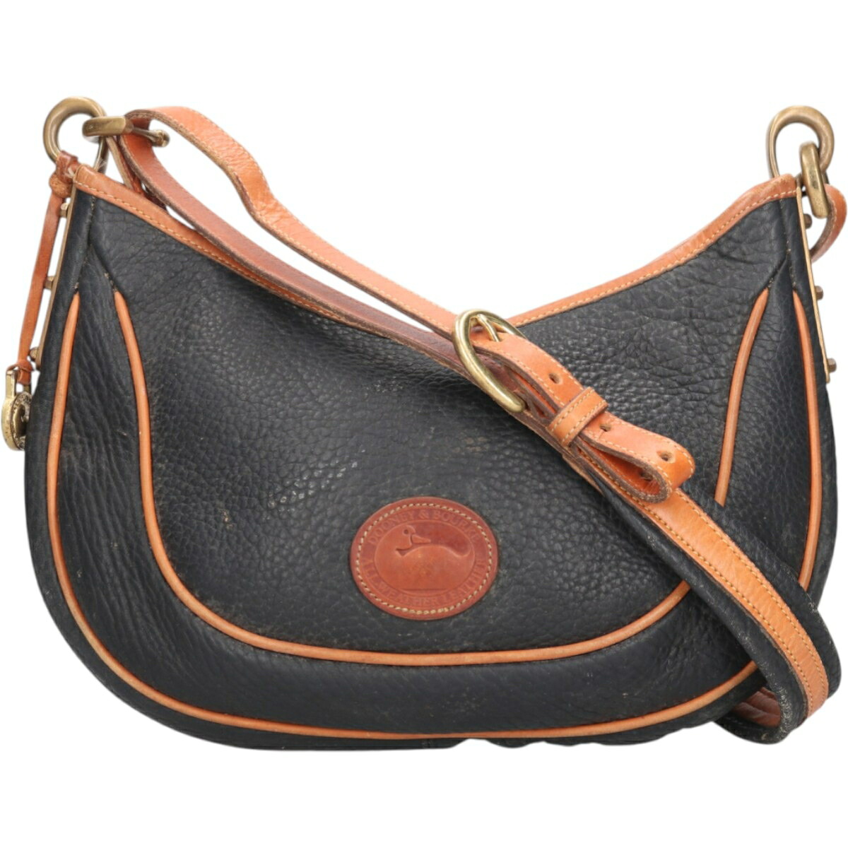 DOONEY&BOURKE/ドゥーニーアンドバーク ショルダーバッグ