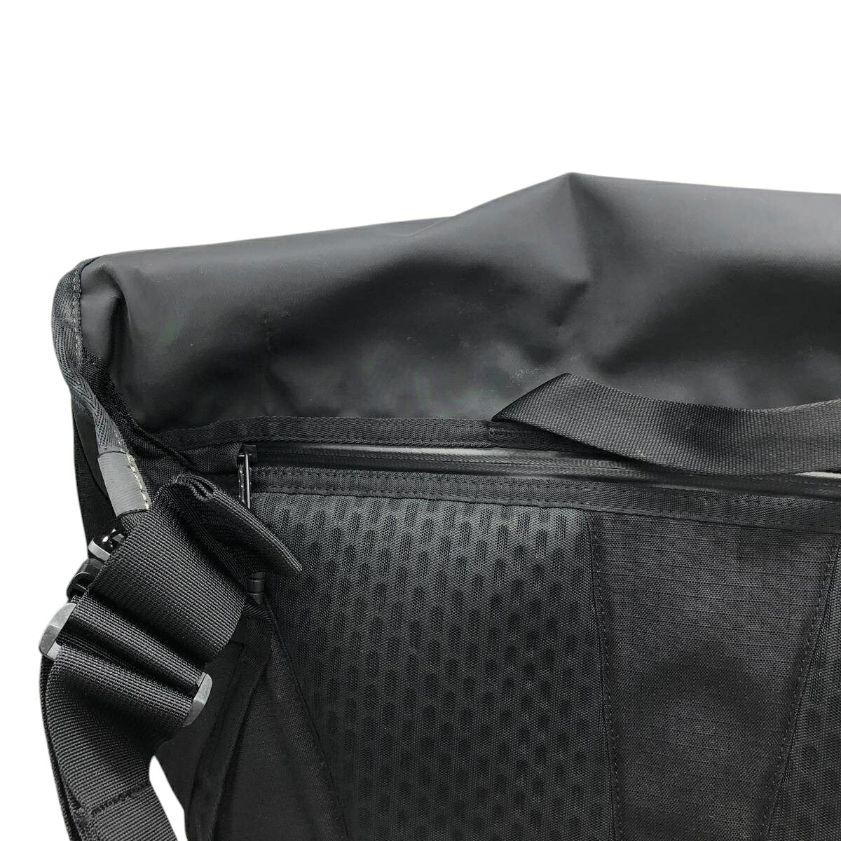 古着 ティンバックツー TIMBUK2 2WAY リップストップ メッセンジャーバッグ /gaa005647 【中古】 【250922】 【SS2606_30