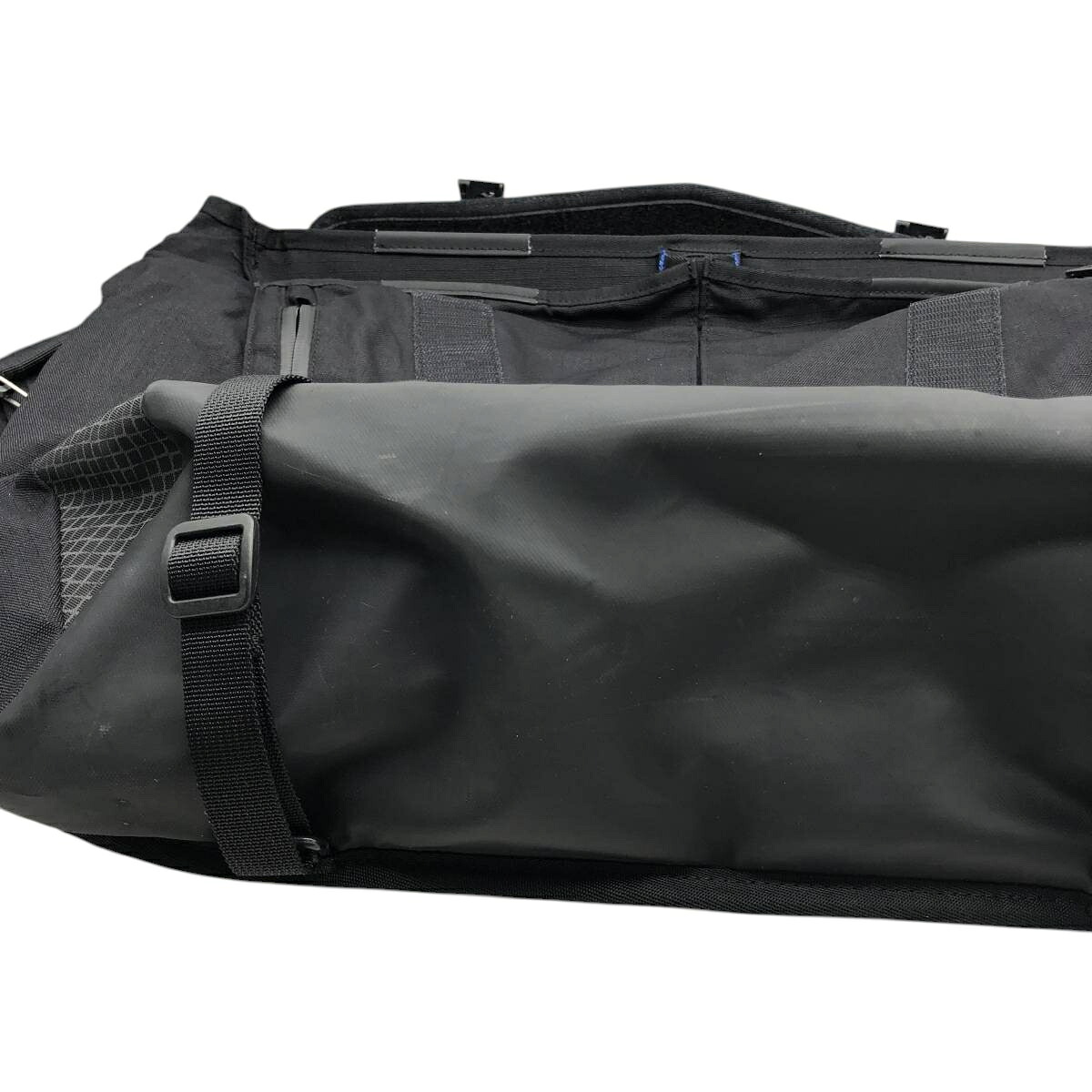 古着 ティンバックツー TIMBUK2 2WAY リップストップ メッセンジャーバッグ /gaa005647 【中古】 【250922】 【SS2606_30