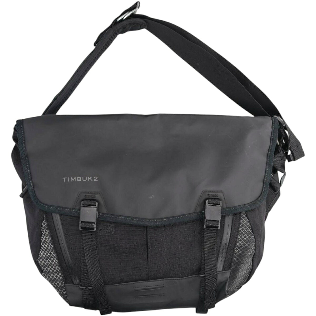 TIMBUK2/ティンバックツー CORDURA コーデュラ メッセンジャーバッグ