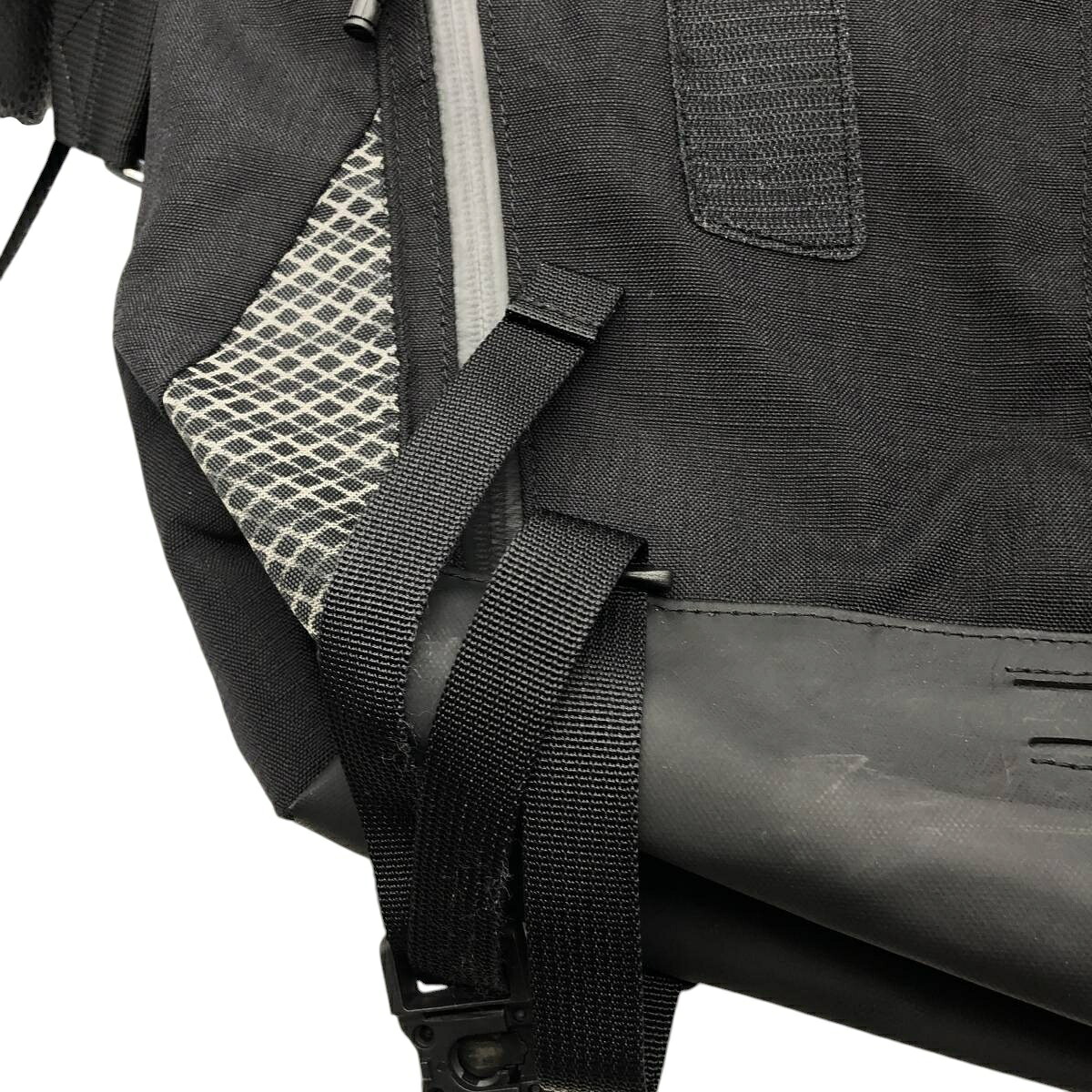 古着 ティンバックツー TIMBUK2 CORDURA コーデュラ 2WAY メッセンジャーバッグ /gaa005660 【中古】 【250922】 【SS2606_30