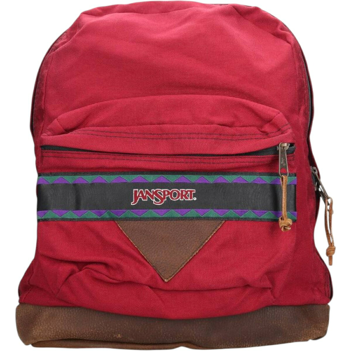 JANSPORT/ジャンスポーツ バックパック リュックサック