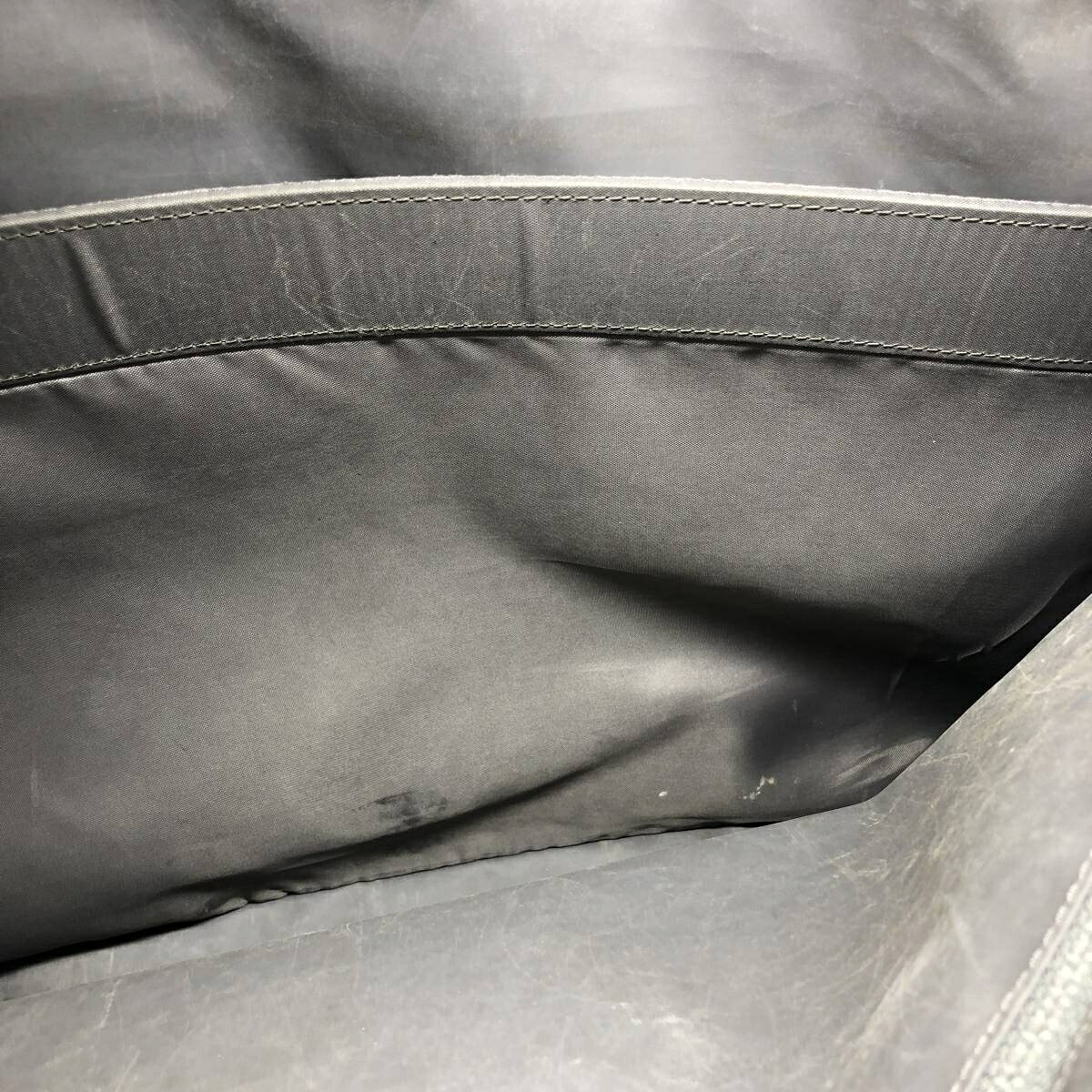 古着 ティンバックツー TIMBUK2 リップストップ メッセンジャーバッグ /gaa005688 【中古】 【251003】 【SS2606_30