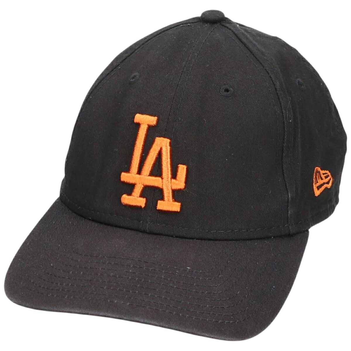 NEW ERA/ニューエラ MLB LOSANGELES  DODGERS ロサンゼルスドジャーズ ベースボールキャップ