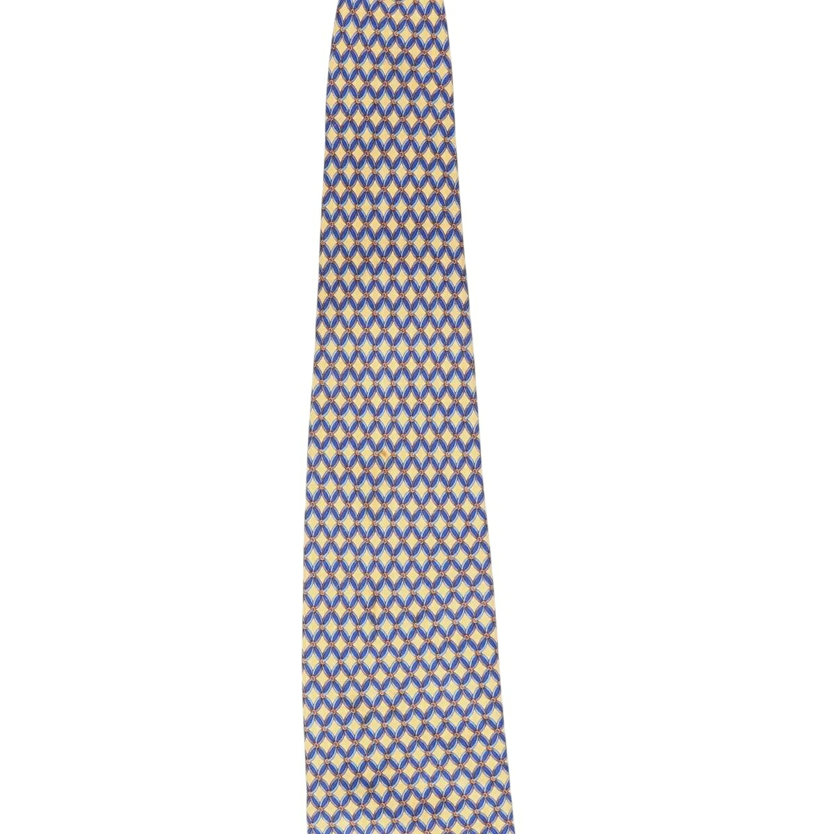 古着 ブルックスブラザーズ Brooks Brothers MAKERS 総柄 ネクタイ USA製 /gaa005966 【中古】 【251208】 【SS2606_10】