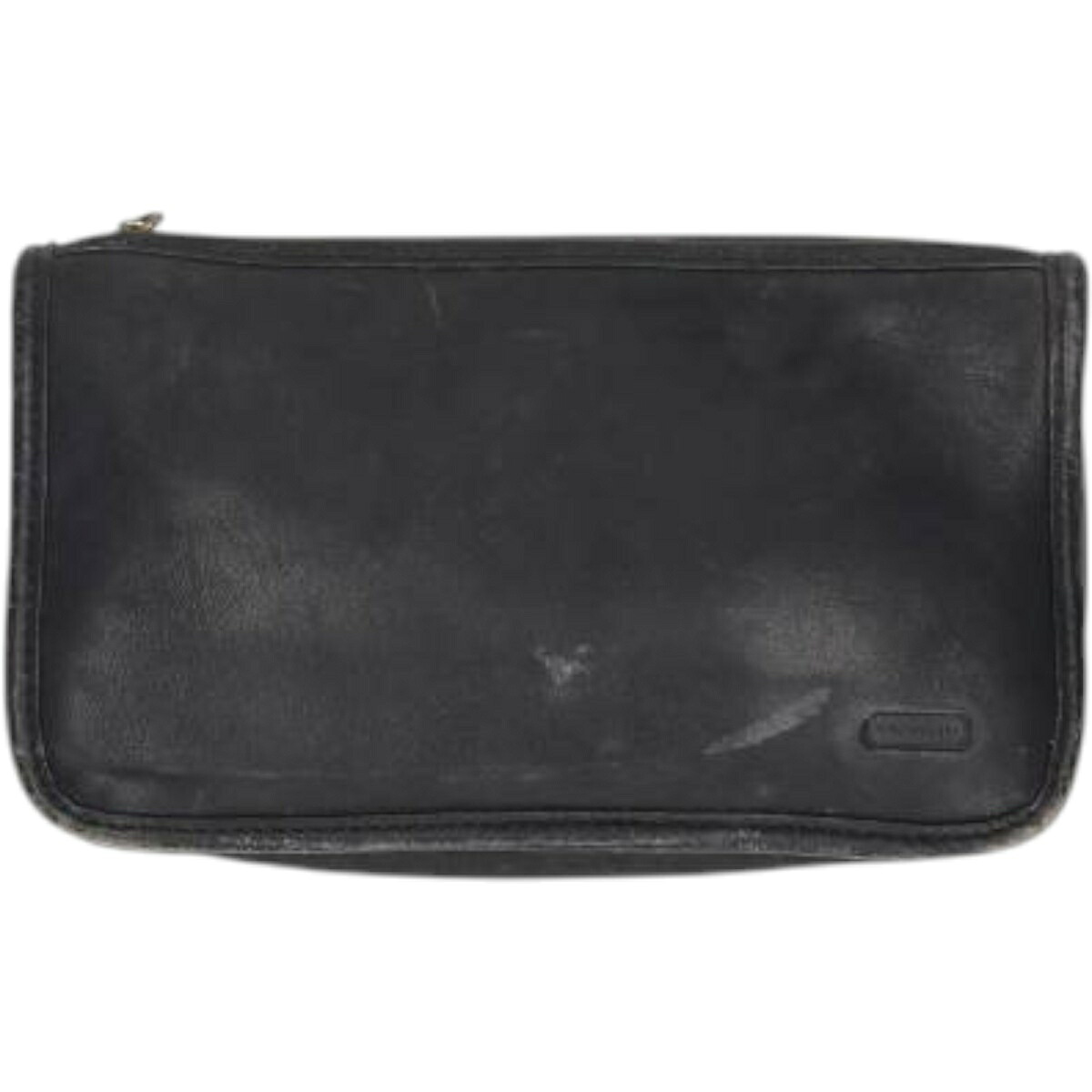COACH/コーチ OLD COACH オールドコーチ  クラッチバッグ