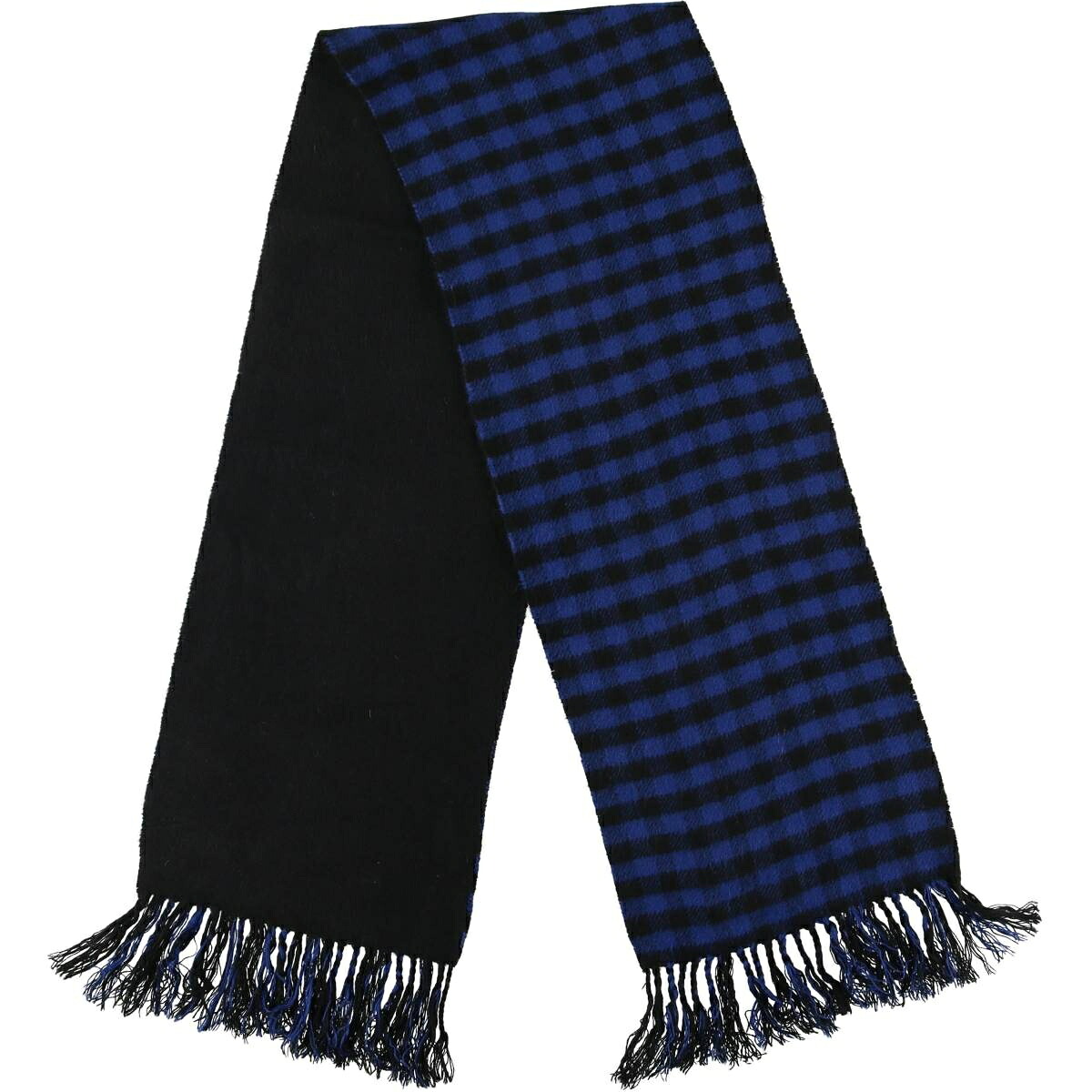 Aquascutum/アクアスキュータム ウールマフラー