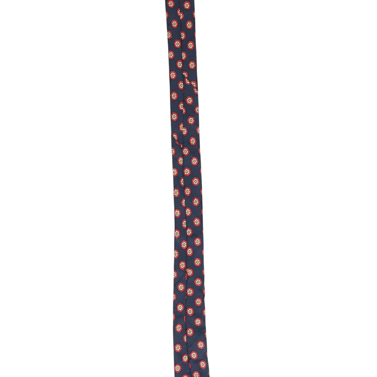 古着 ブルックスブラザーズ Brooks Brothers MAKERS 花柄 ネクタイ USA製 /gaa006492 【中古】 【260206】 【DL2603-BS】 【SS2606_10