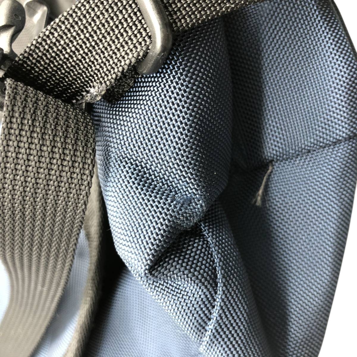 古着 ティンバックツー TIMBUK2 CORDURA メッセンジャーバッグ /gaa006631 【中古】 【260101】 【SS2606_10】
