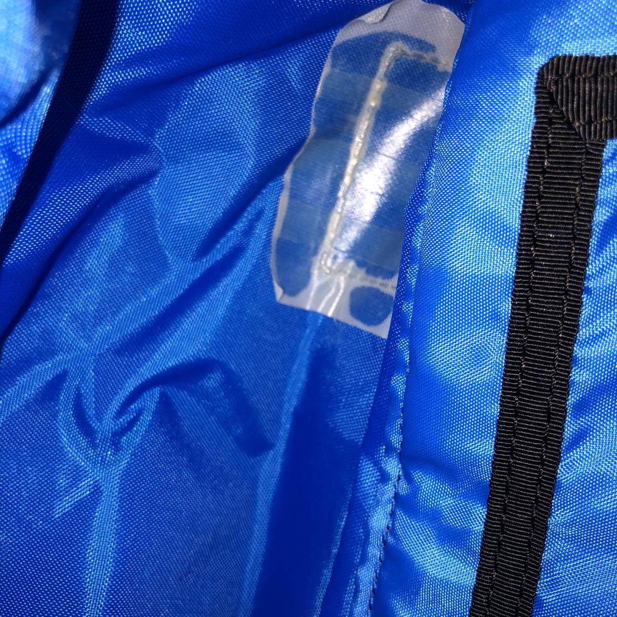 古着 ティンバックツー TIMBUK2 CORDURA リップストップ メッセンジャーバッグ /gaa006656 【中古】 【260101】 【SS2606_10】