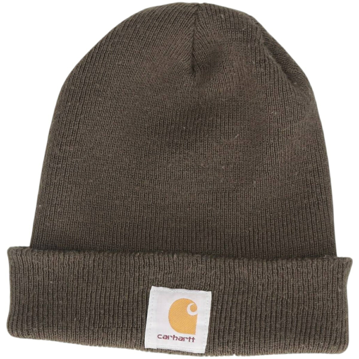 Carhartt/カーハート ニット帽 ビーニー