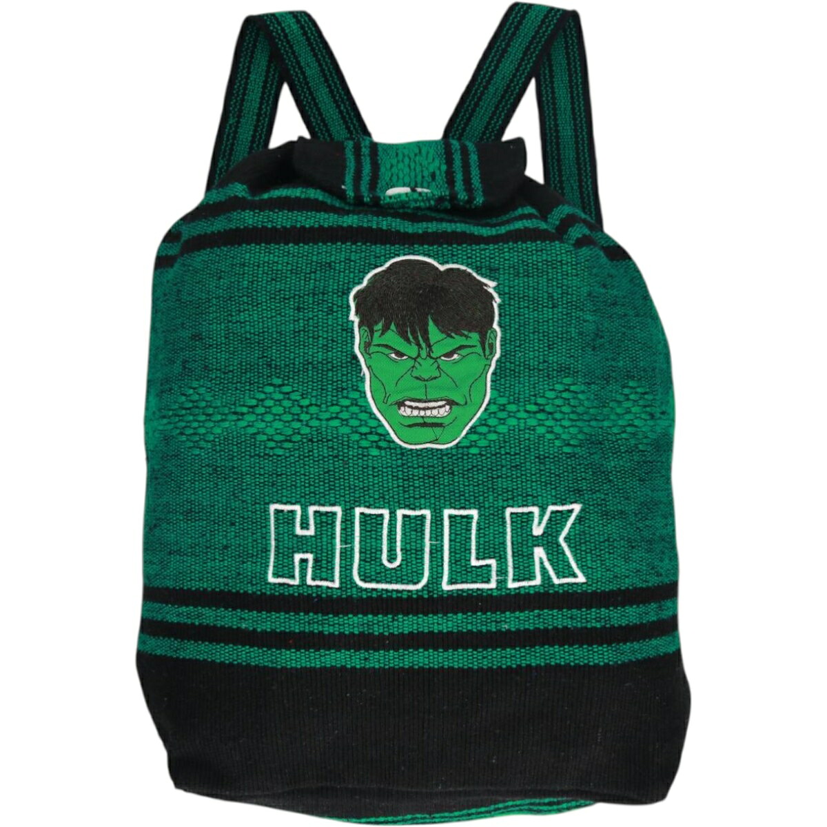 HULK ハルク デイパック リュックサック