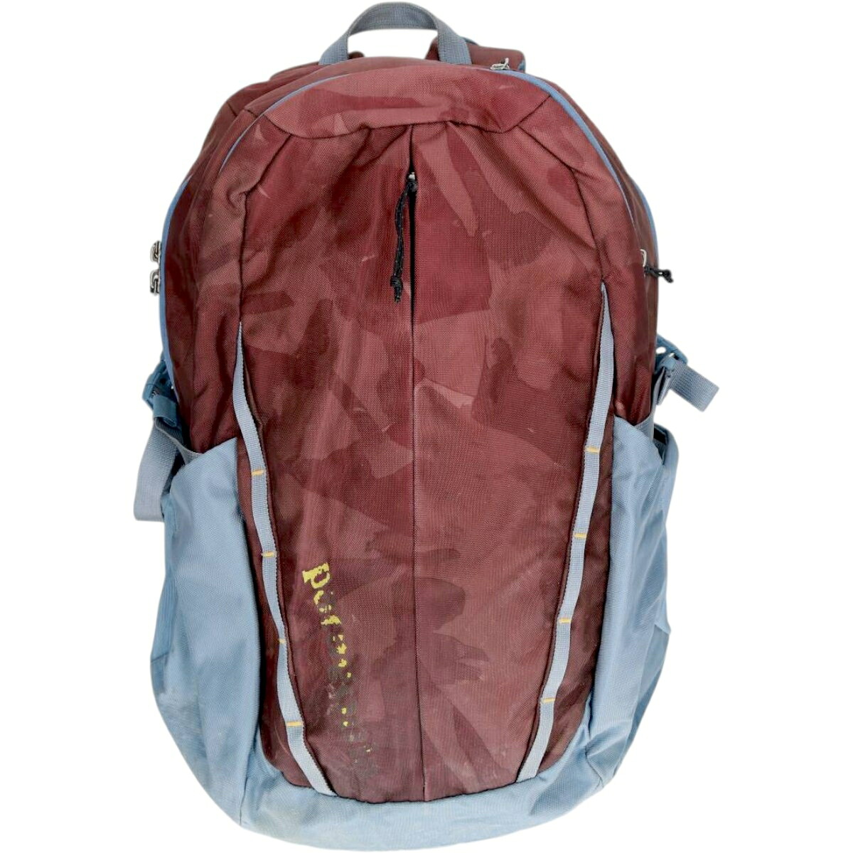 Patagonia/パタゴニア REFUGIO PACK レフュジオパック 28L 47912FA20 バックパック リュックサック
