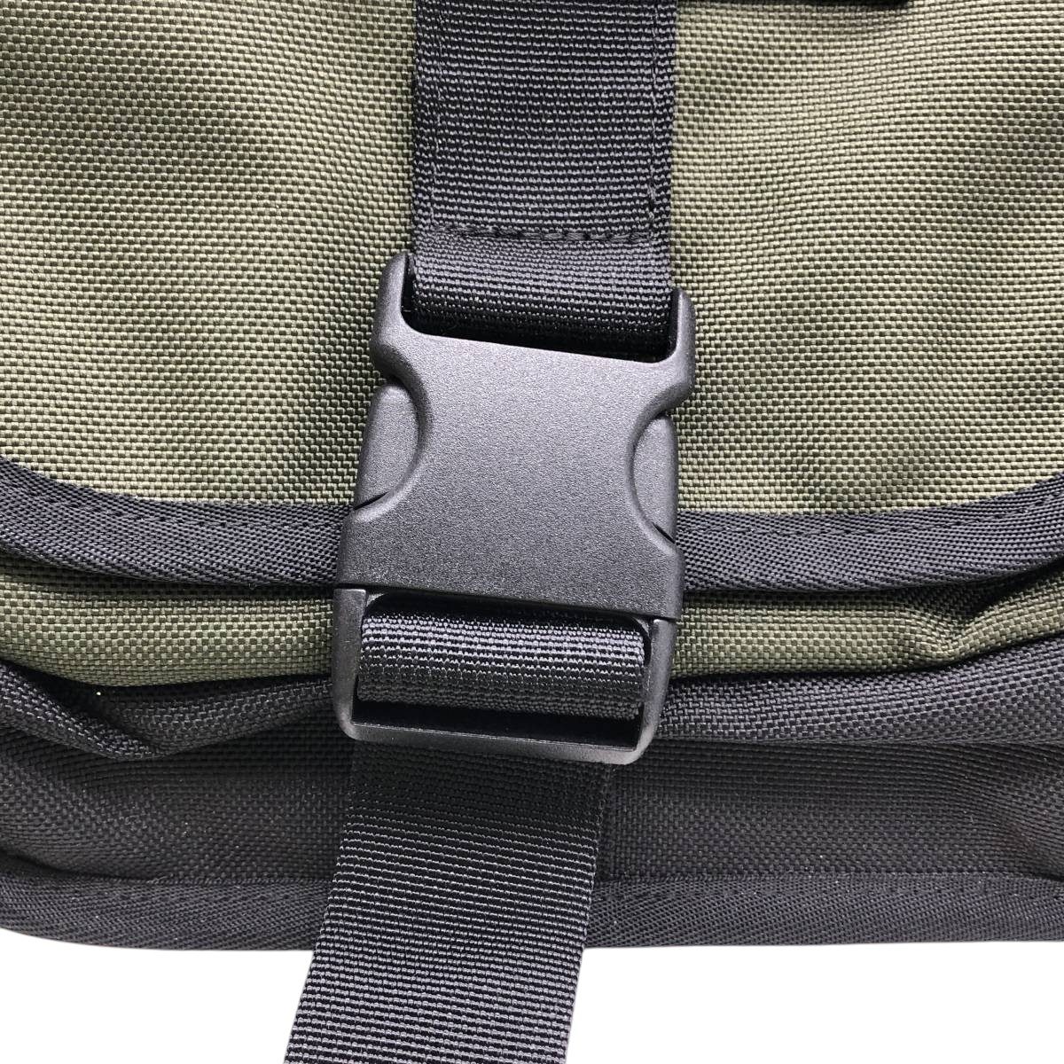 TIMBUK2/ティンバックツー デルタスリング メッセンジャーバッグ