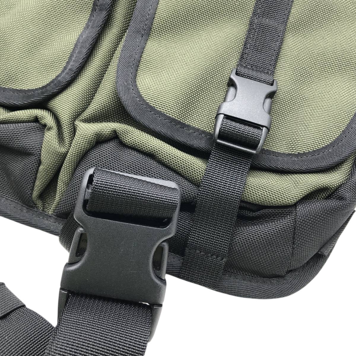TIMBUK2/ティンバックツー デルタスリング メッセンジャーバッグ