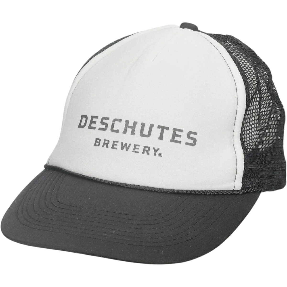 OTTO/オットー DESCHUTES BREWERY デシューツ メッシュキャップ